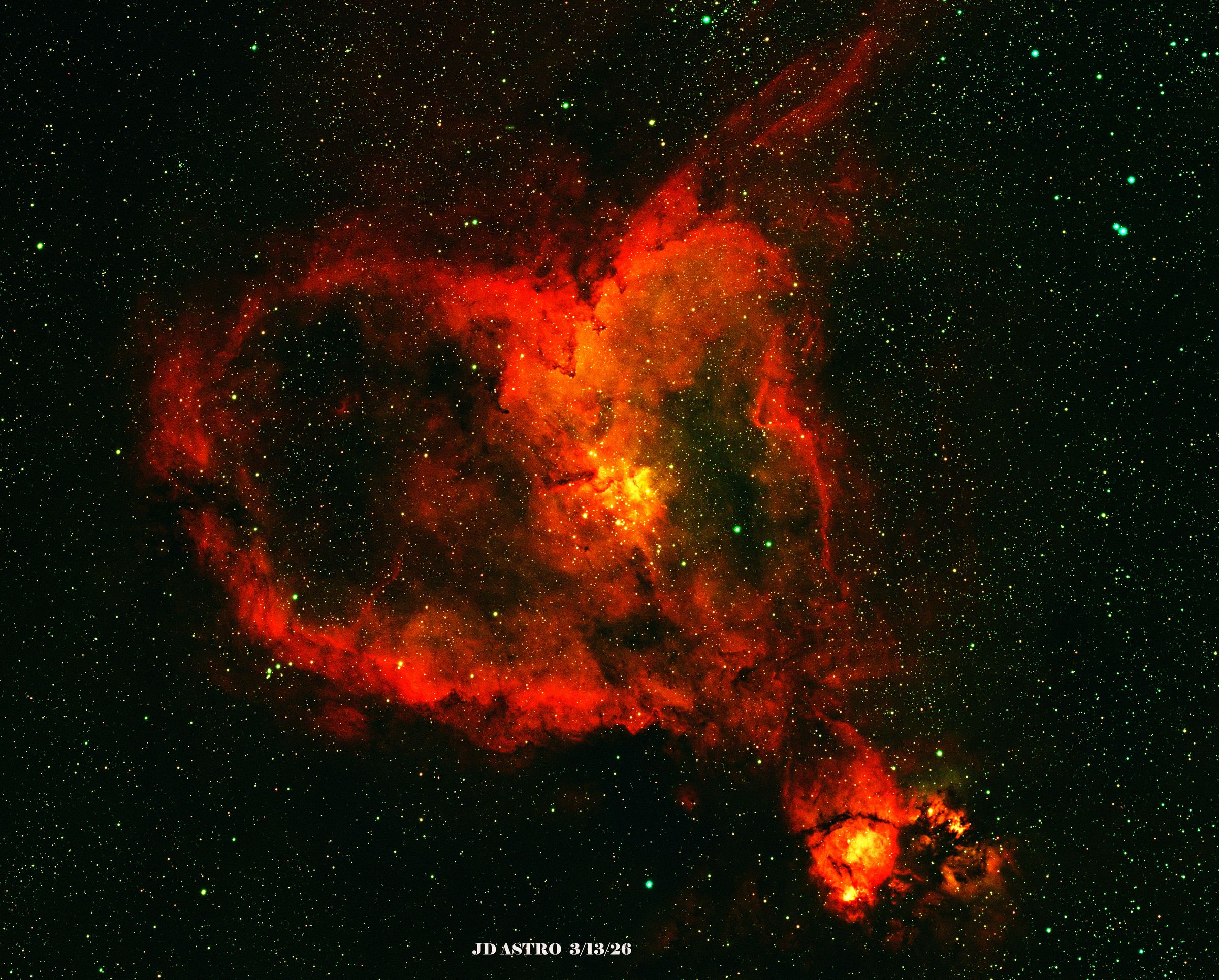 JD Astro's image