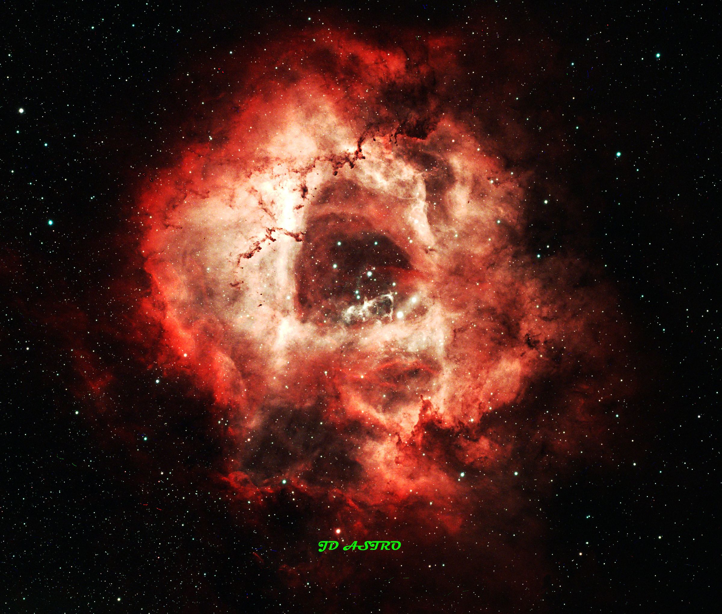 JD Astro's image