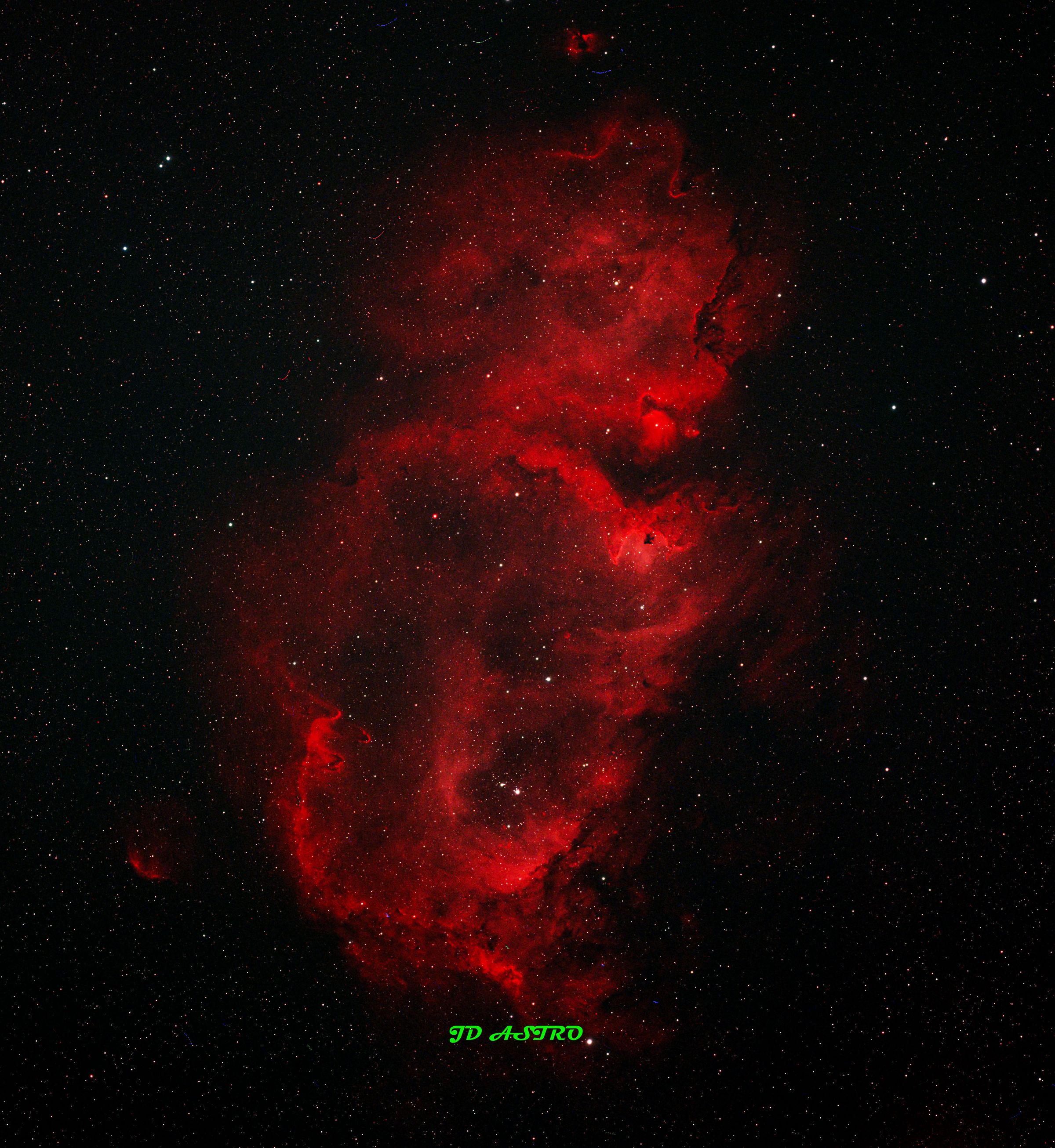 JD Astro's image