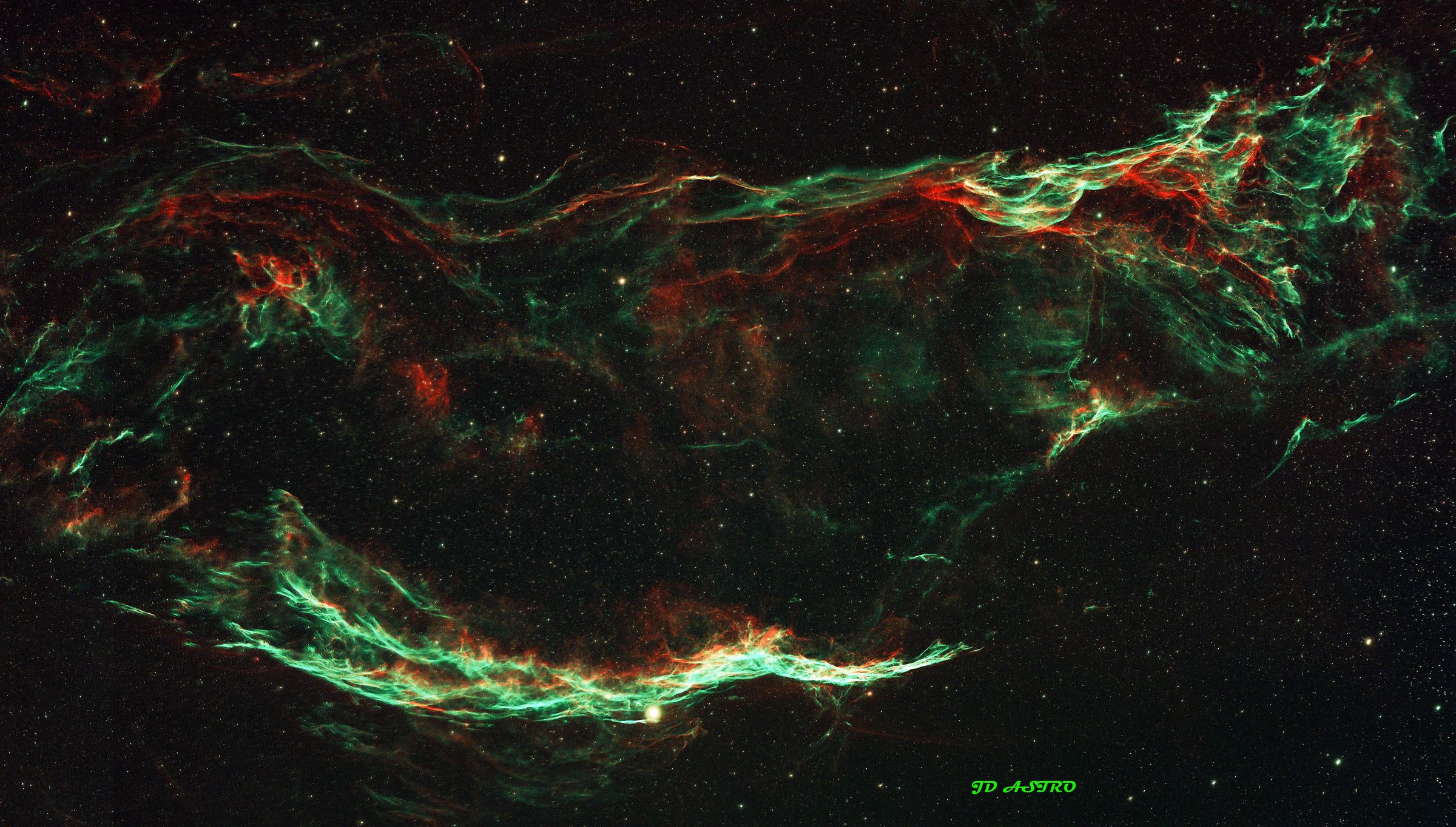 JD Astro's image