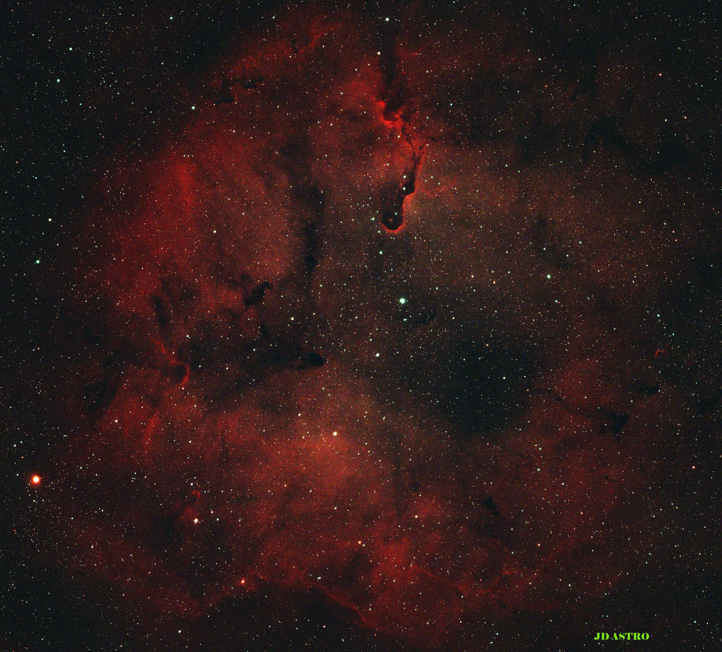 JD Astro's image