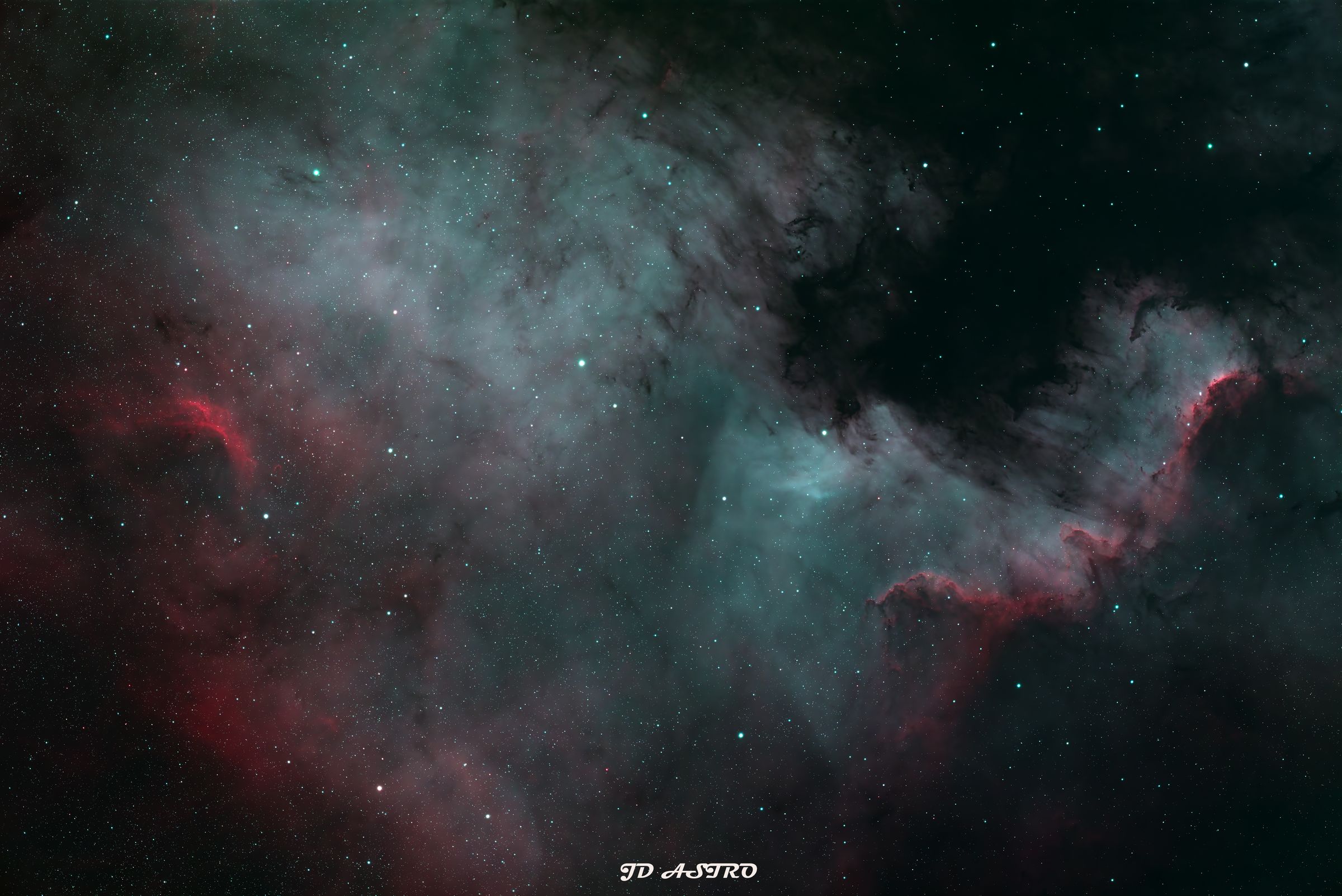 JD Astro's image