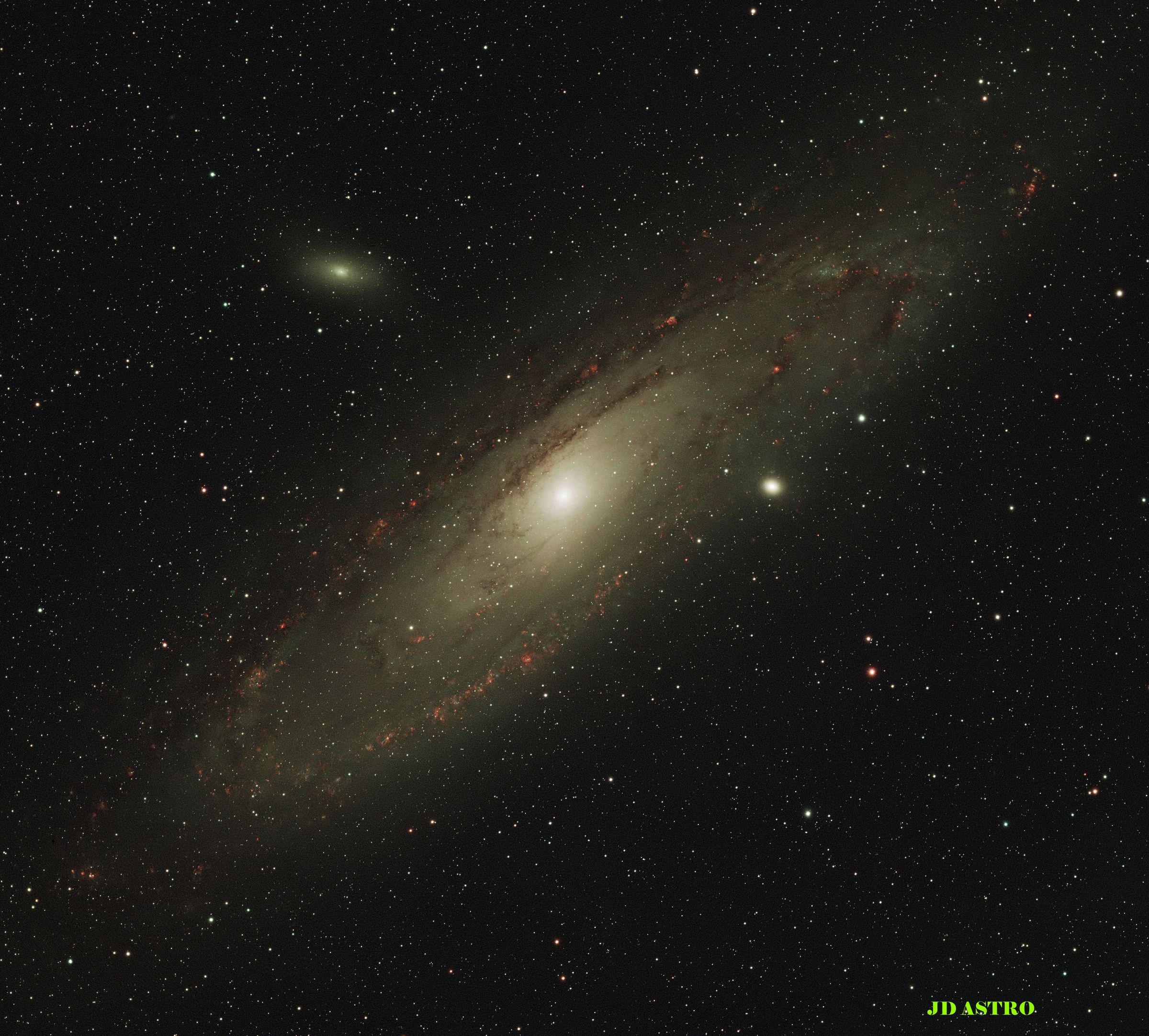 JD Astro's image