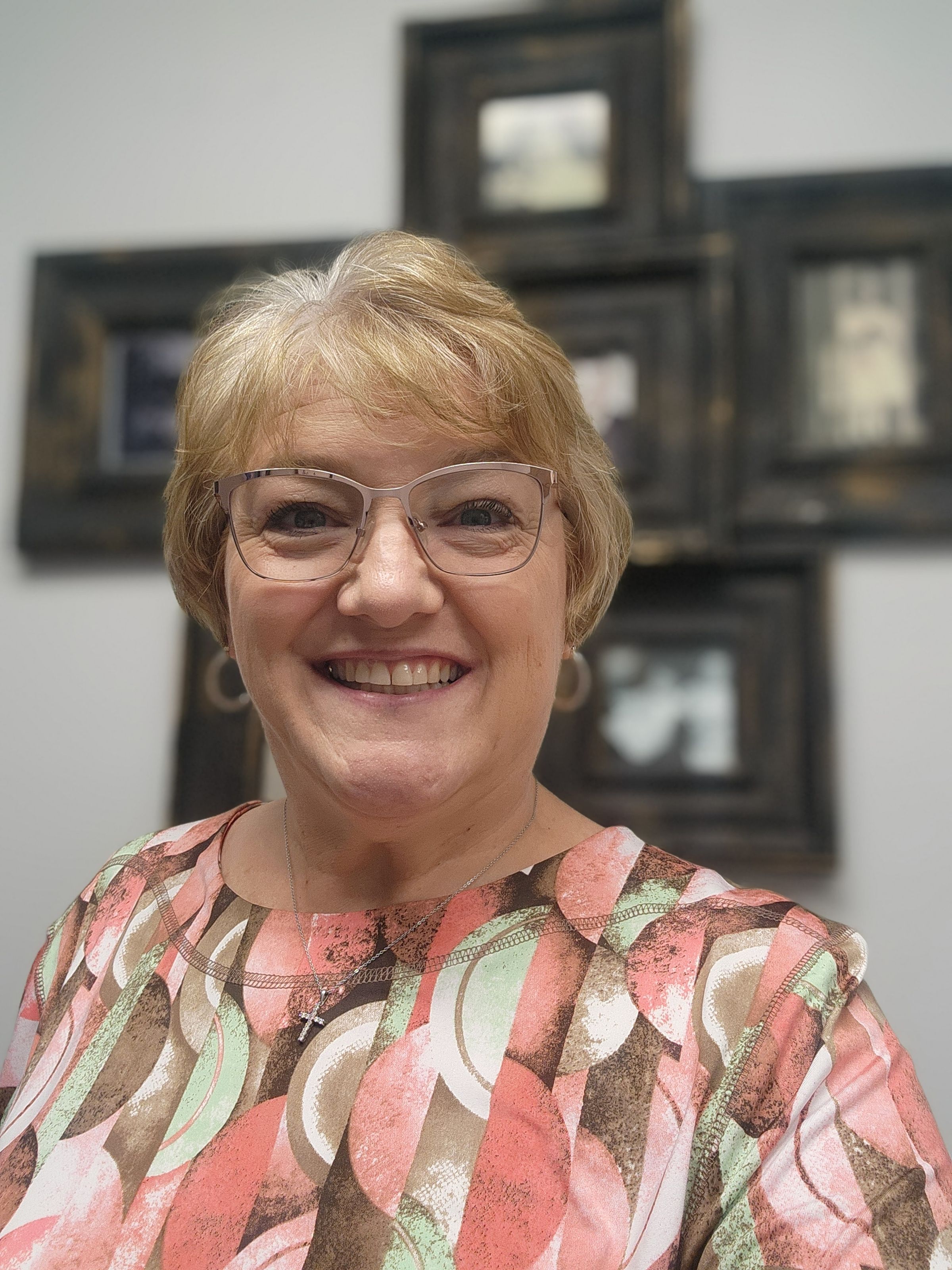 Walking You Home's image