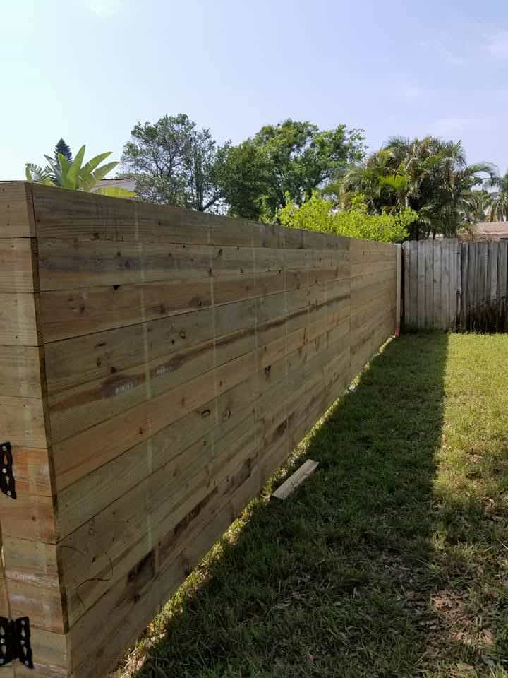 Backwoods Fence and Decks's image