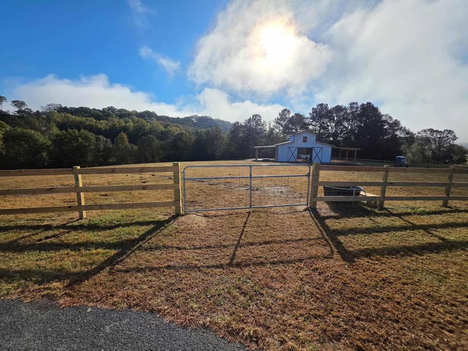 Backwoods Fence and Decks's image