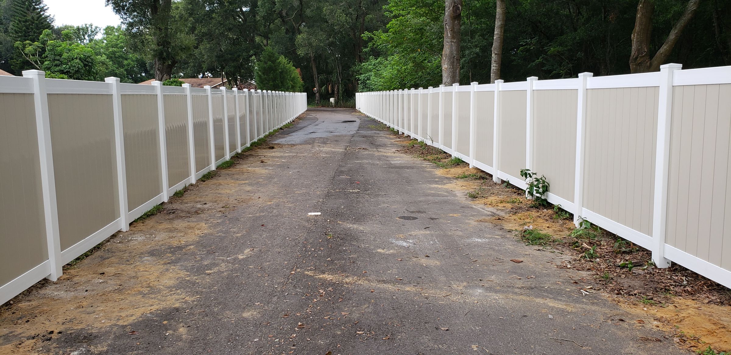 Backwoods Fence and Decks's image