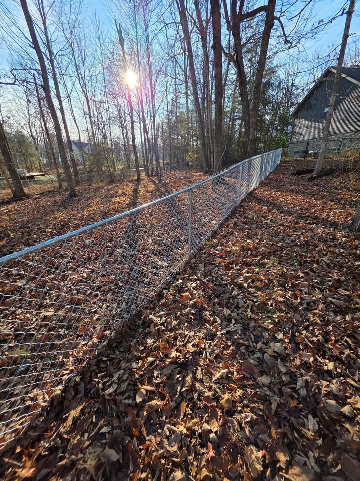 Backwoods Fence and Decks's image