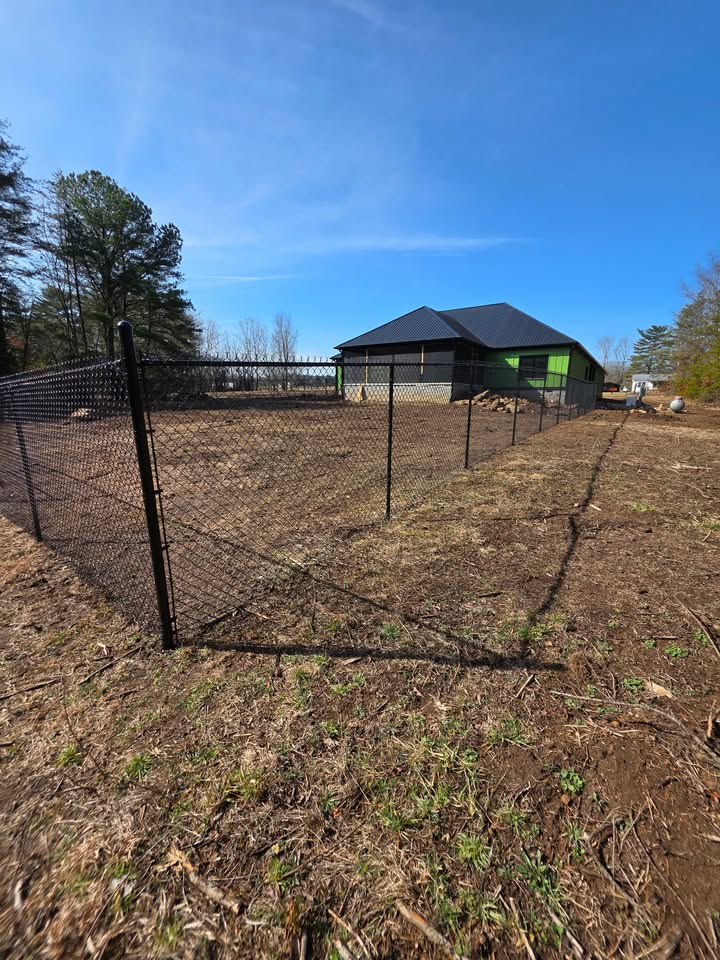Backwoods Fence and Decks's image