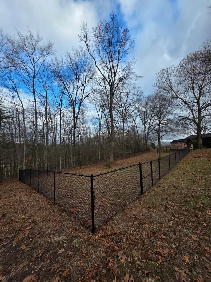 Backwoods Fence and Decks's image