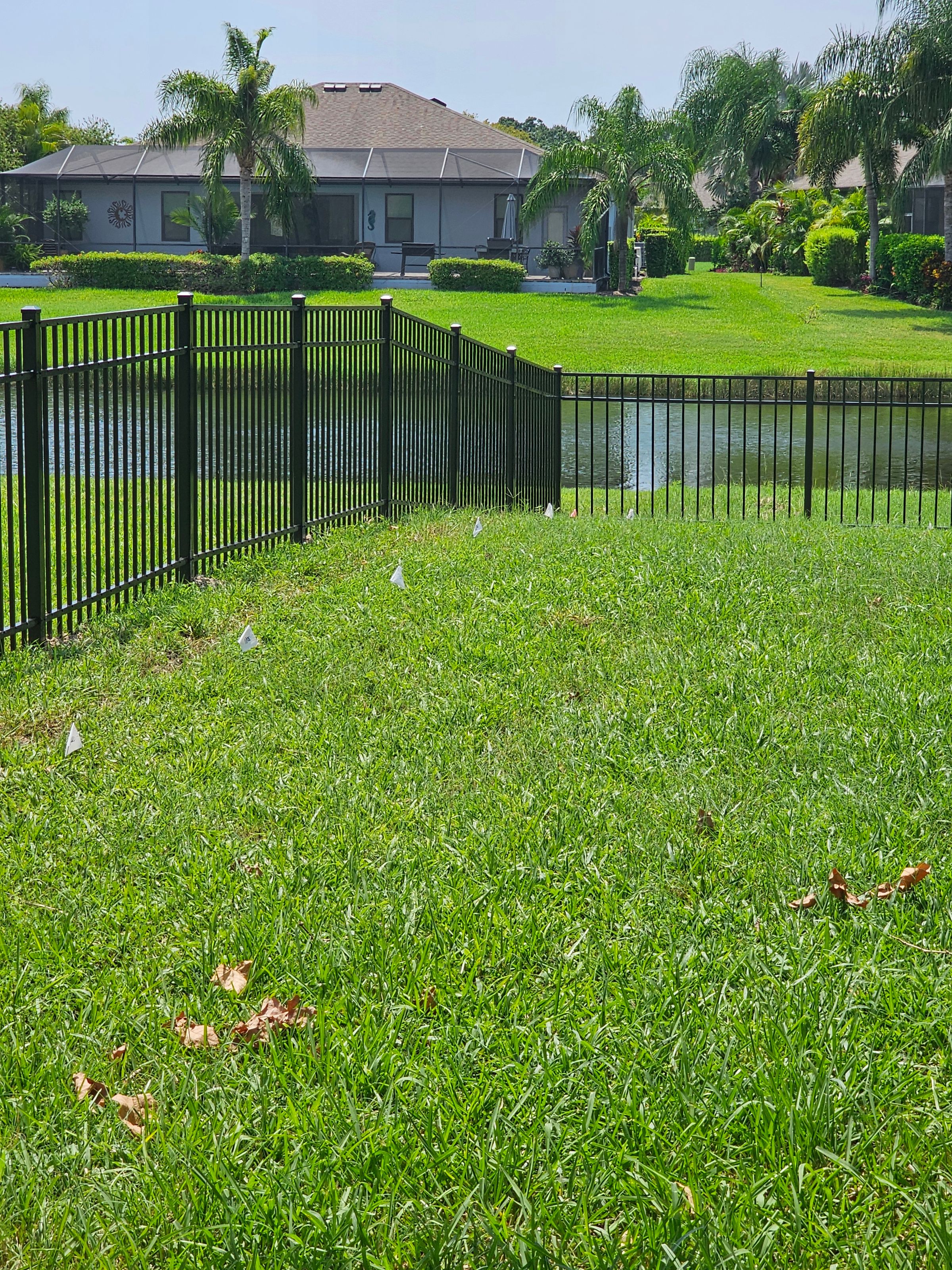 Backwoods Fence and Decks's image