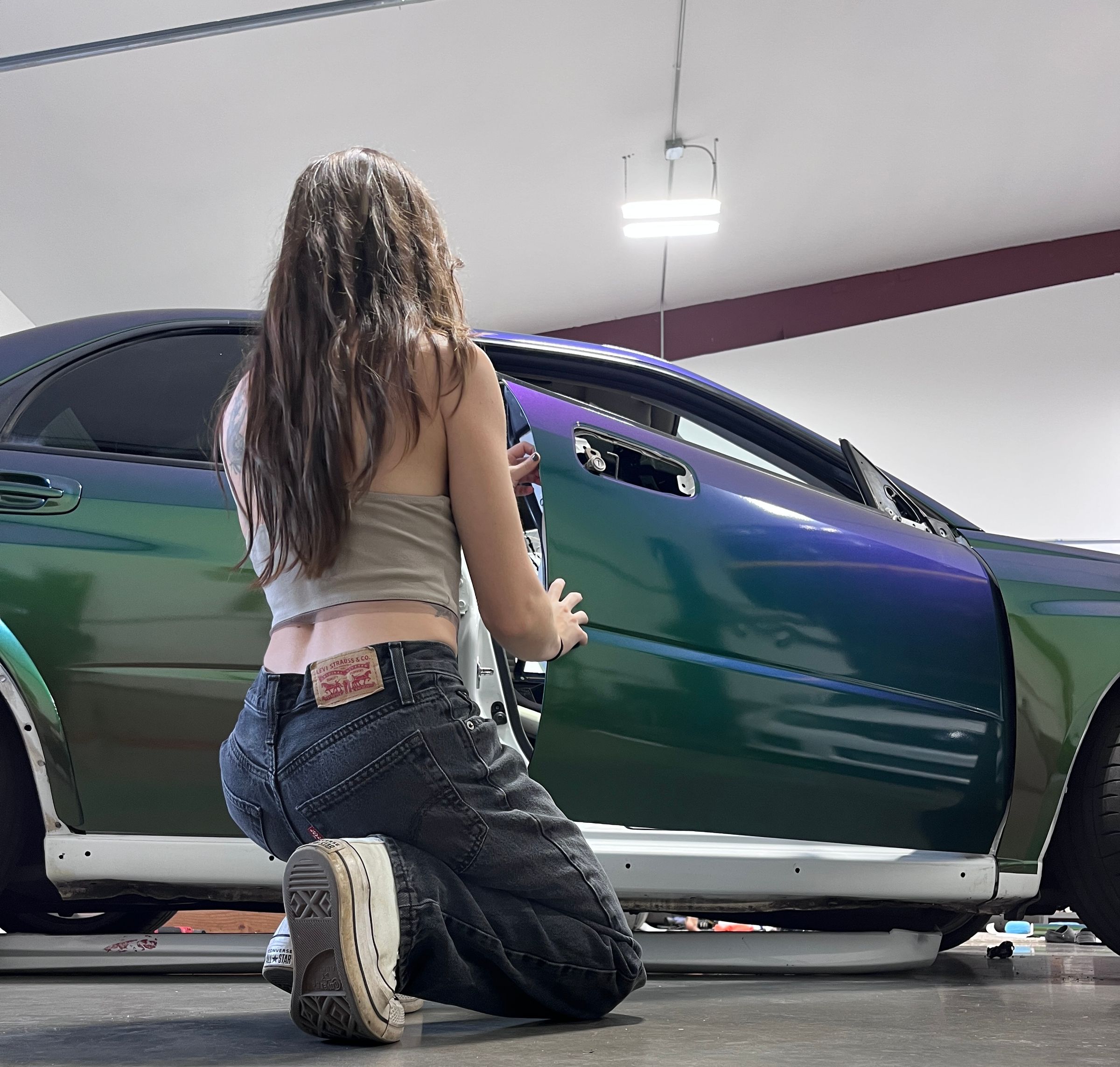 Peak Auto Styling's image