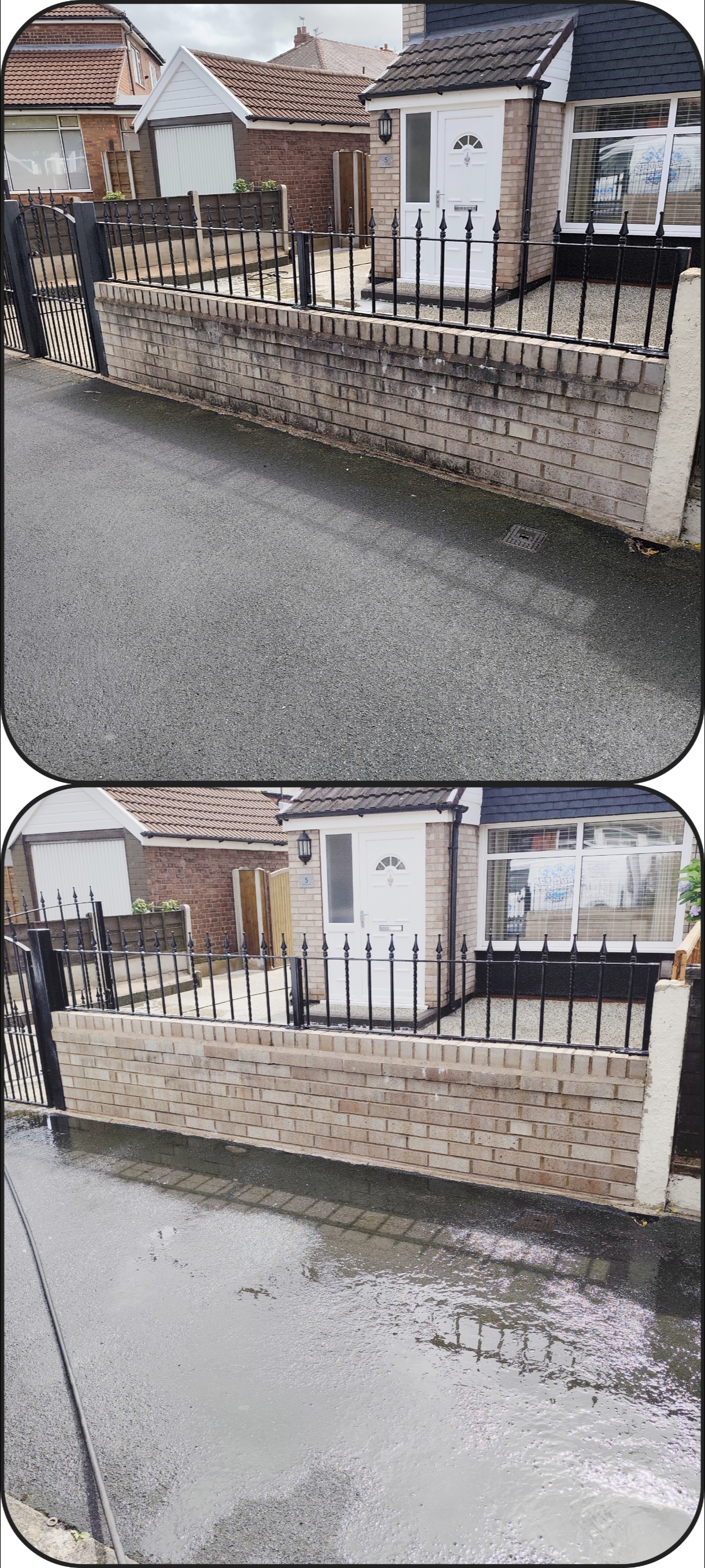 Turbo TAP Jet Washing 's image