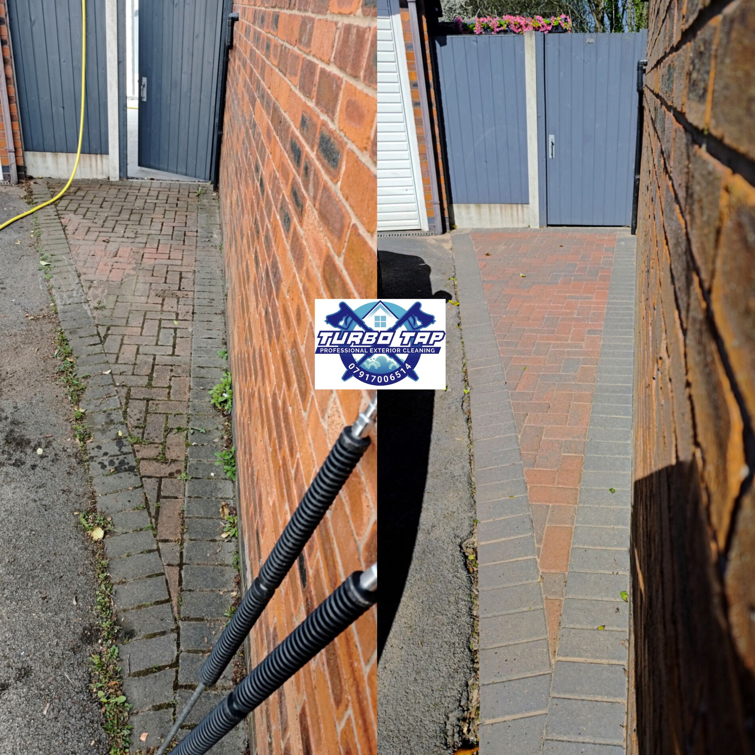 Turbo TAP Jet Washing 's image
