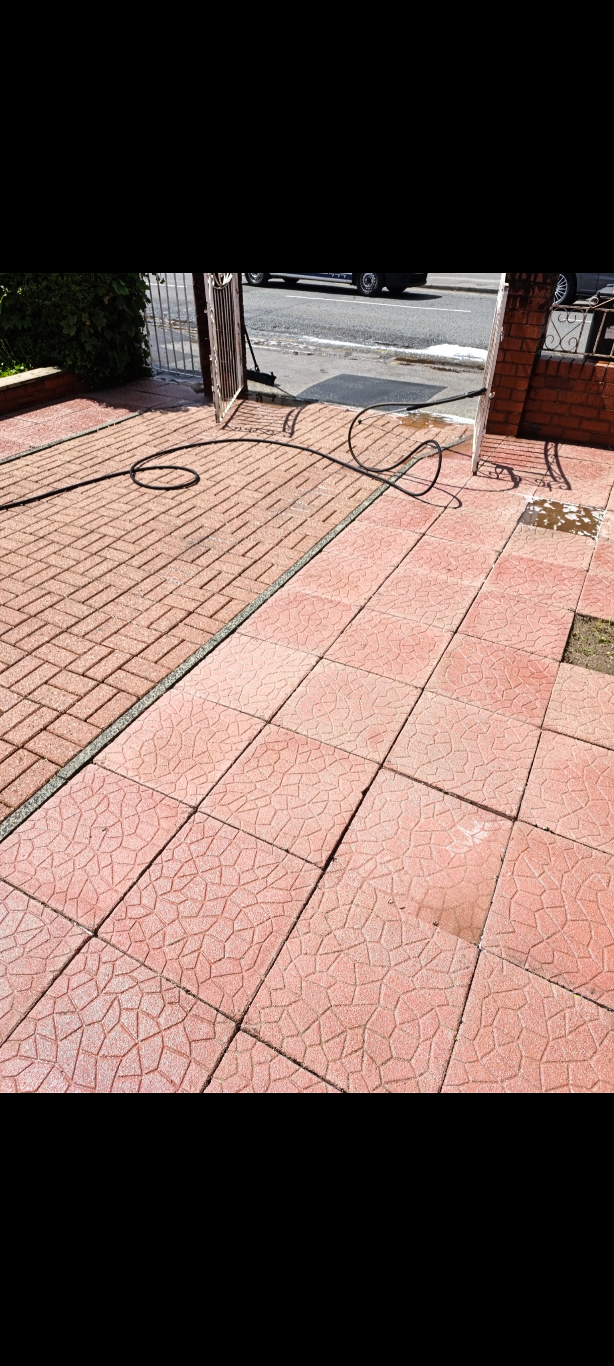 Turbo TAP Jet Washing 's image