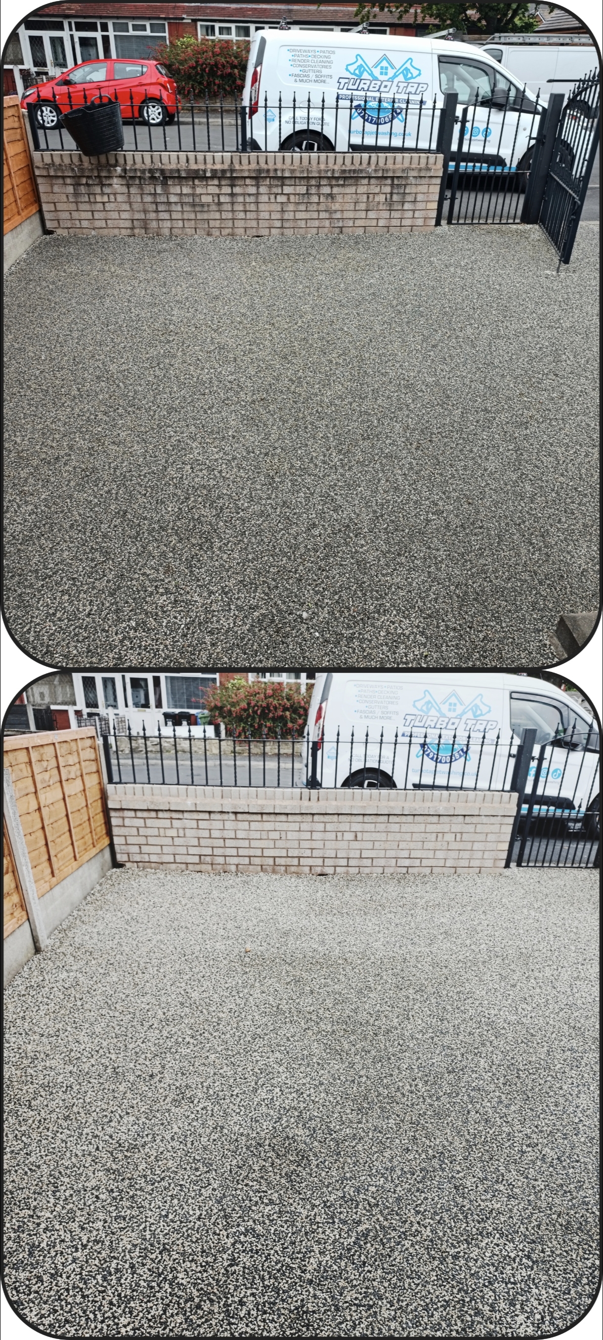 Turbo TAP Jet Washing 's image