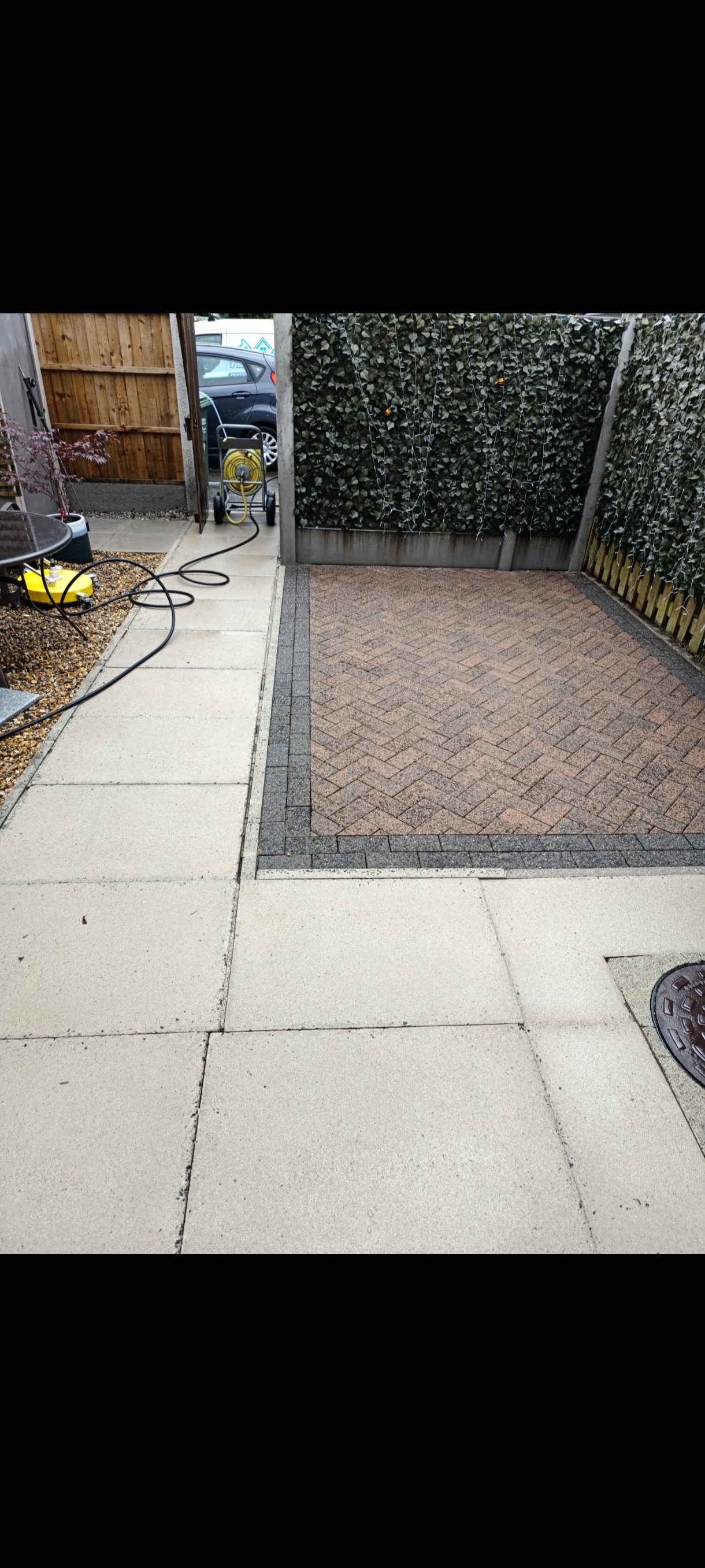 Turbo TAP Jet Washing 's image