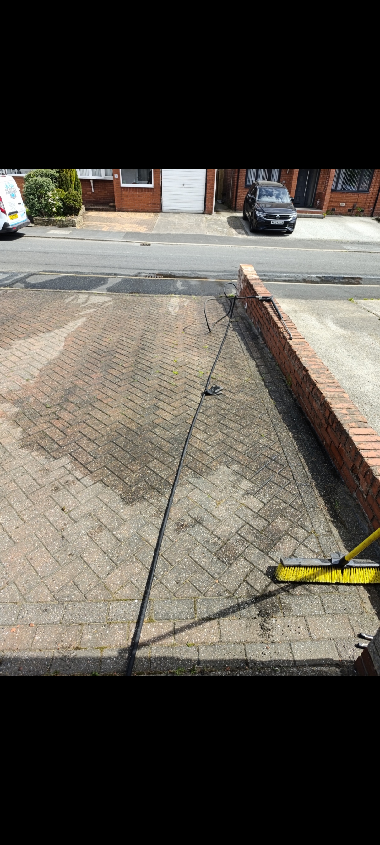 Turbo TAP Jet Washing 's image