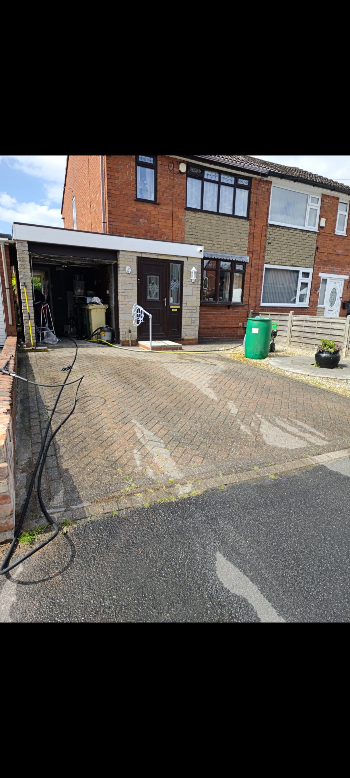 Turbo TAP Jet Washing 's image