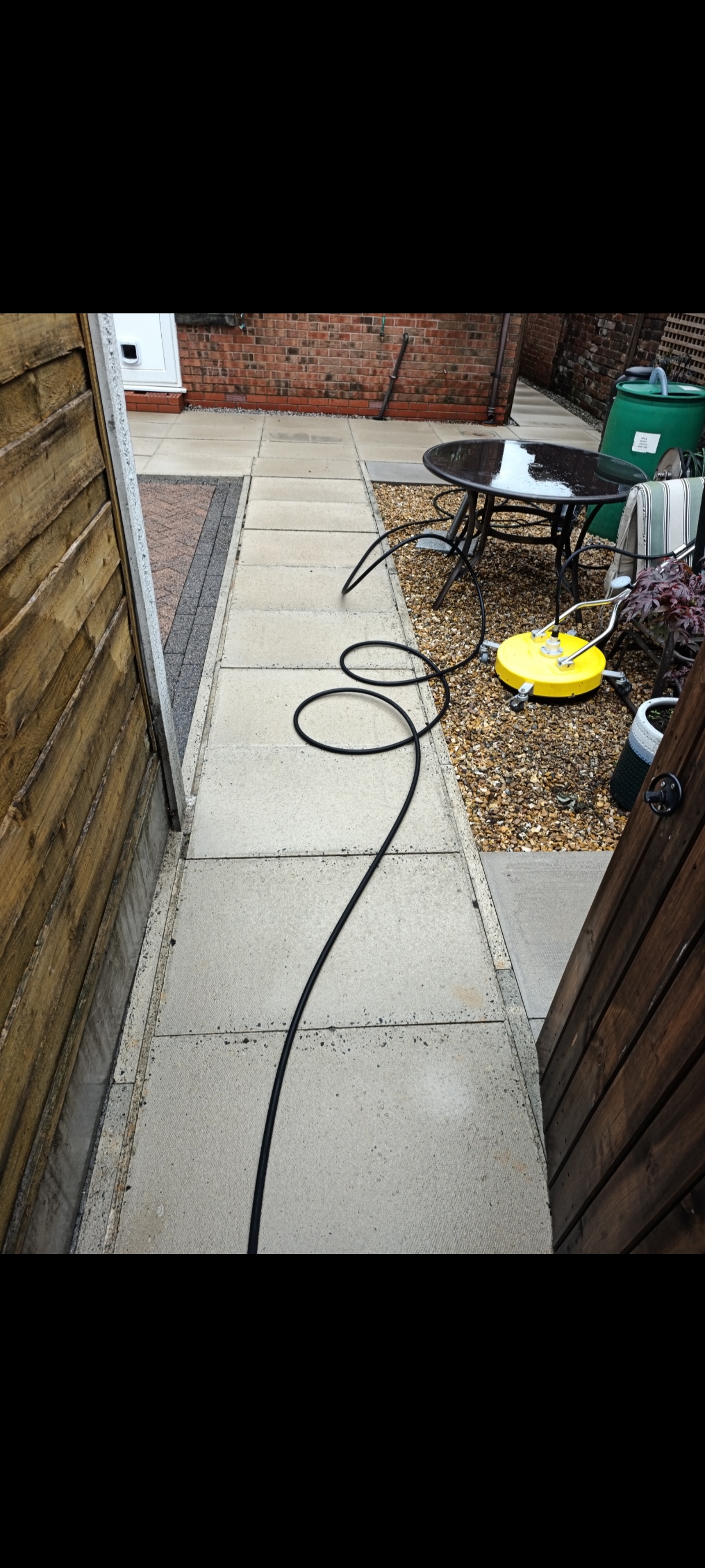 Turbo TAP Jet Washing 's image