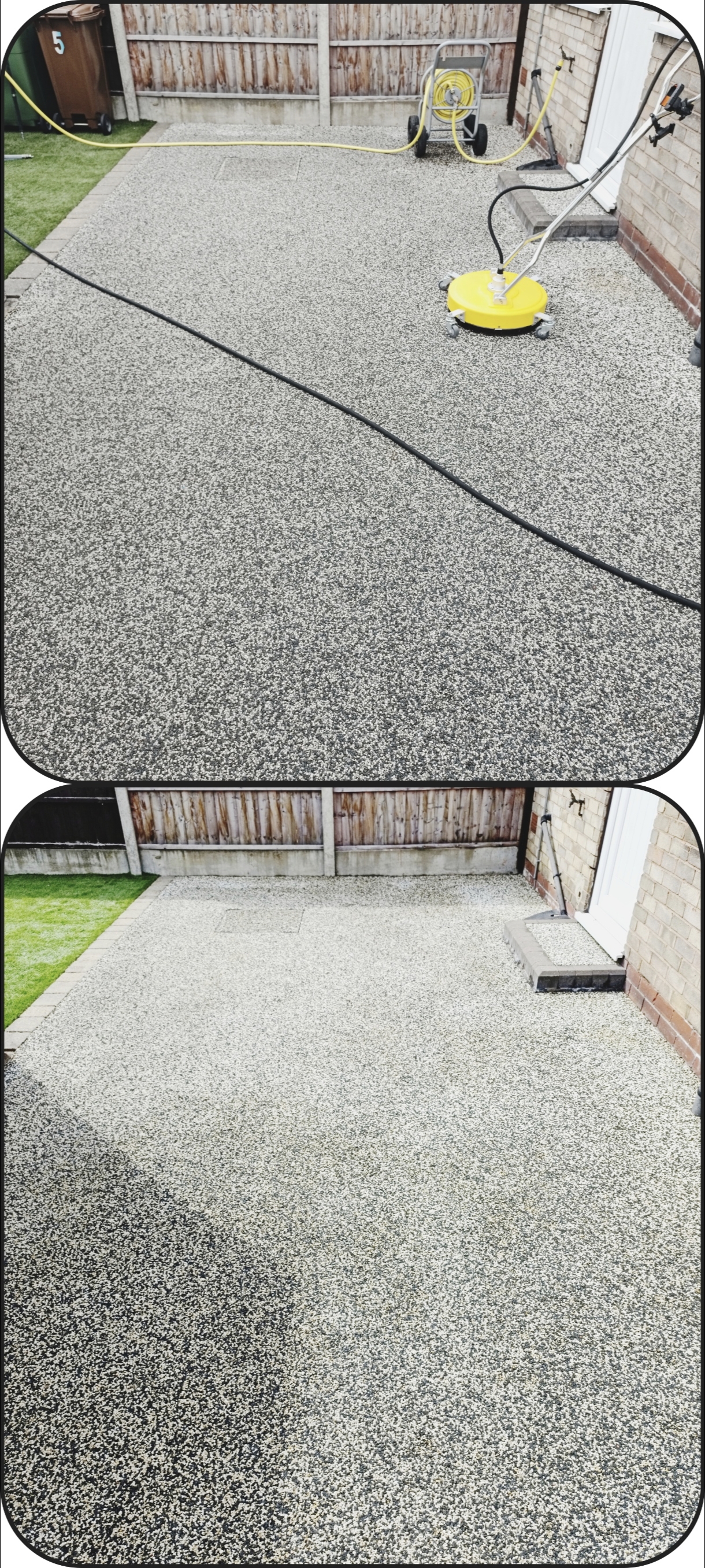 Turbo TAP Jet Washing 's image
