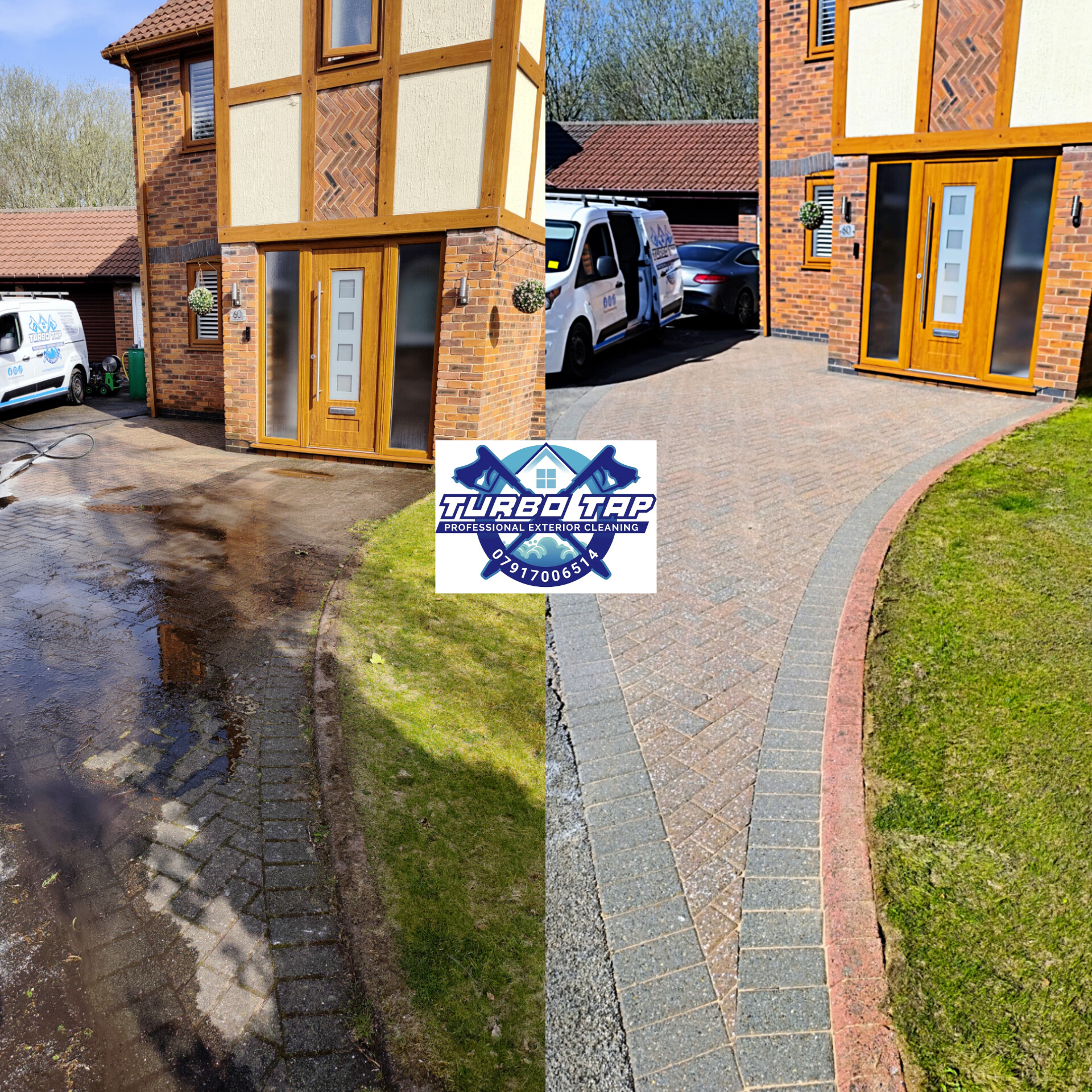Turbo TAP Jet Washing 's image