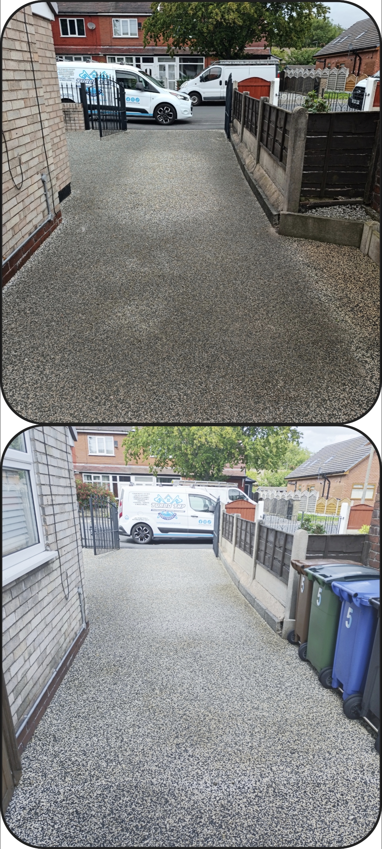 Turbo TAP Jet Washing 's image