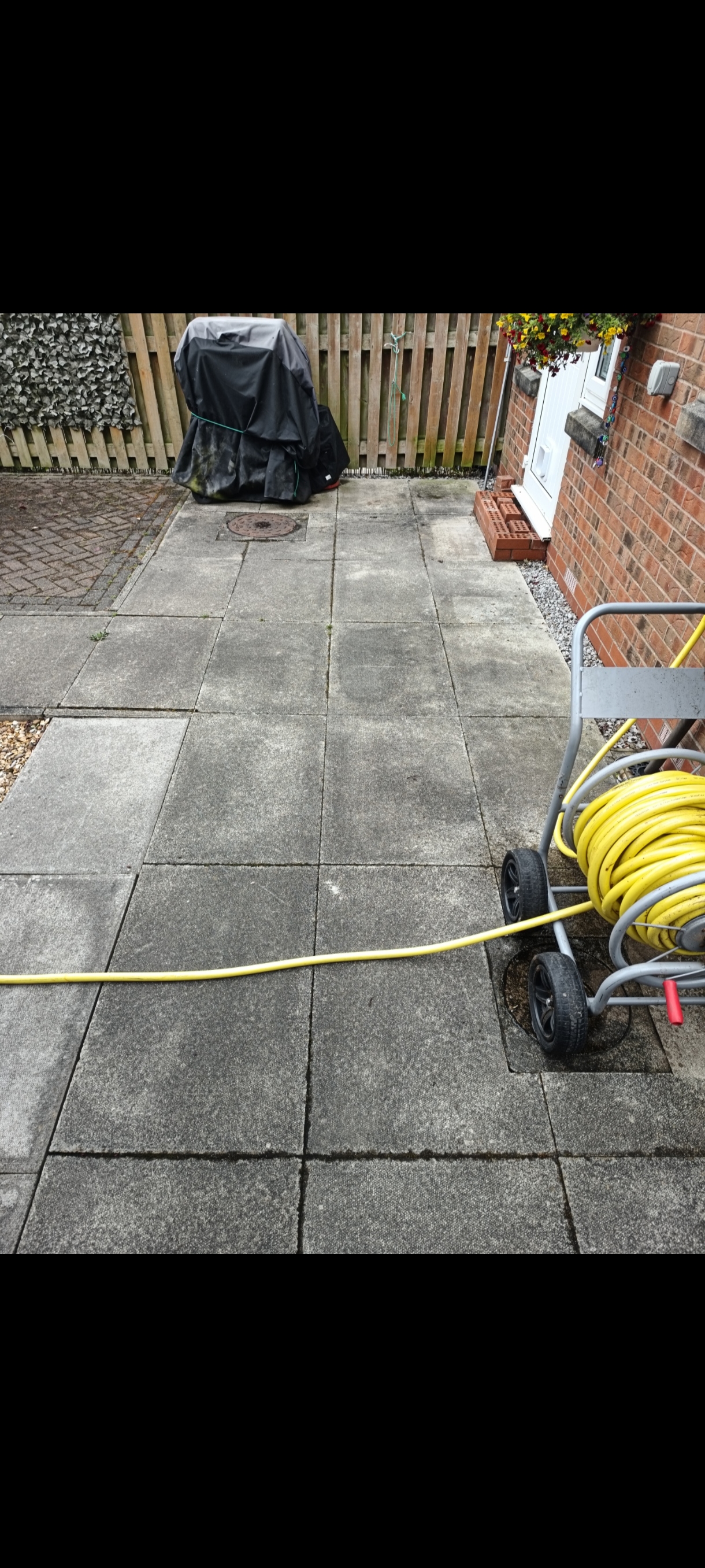 Turbo TAP Jet Washing 's image