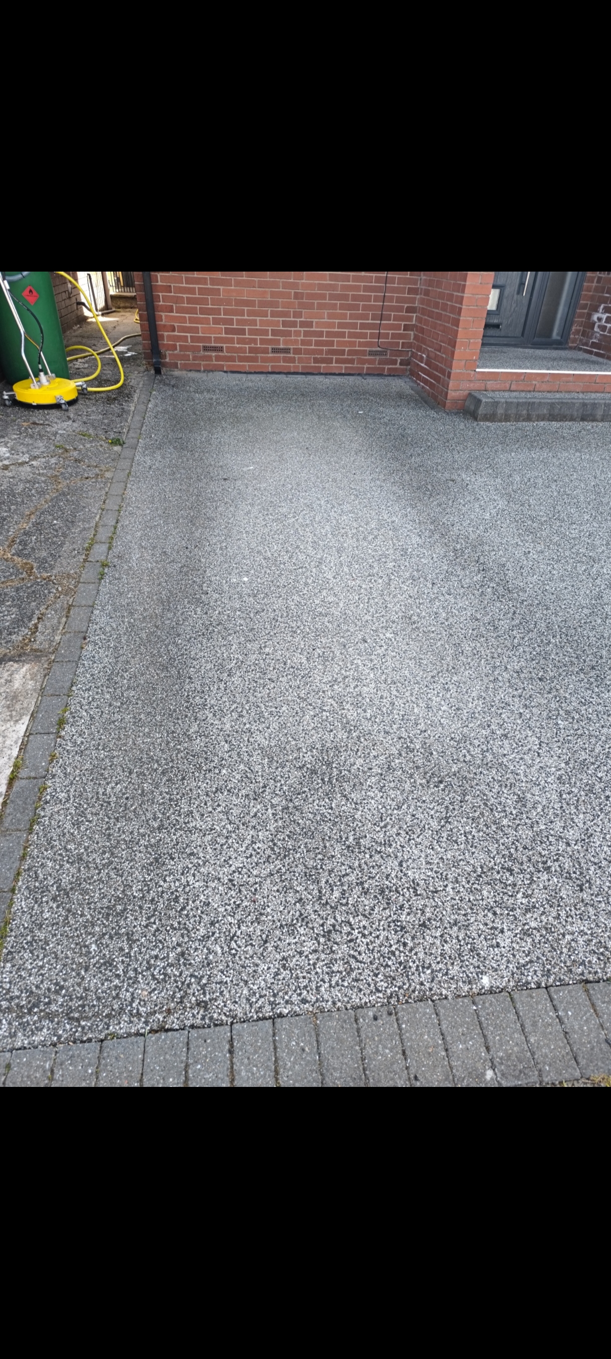 Turbo TAP Jet Washing 's image