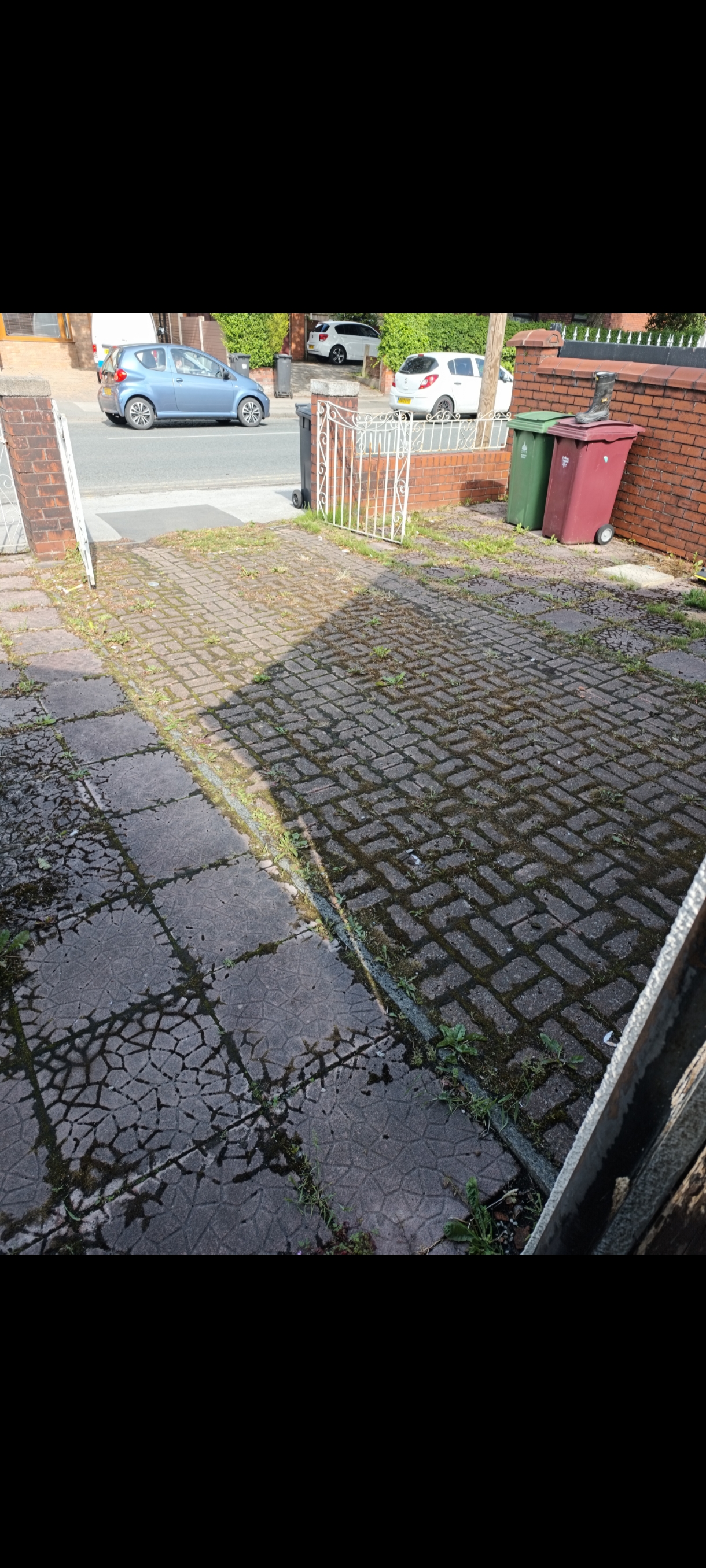 Turbo TAP Jet Washing 's image
