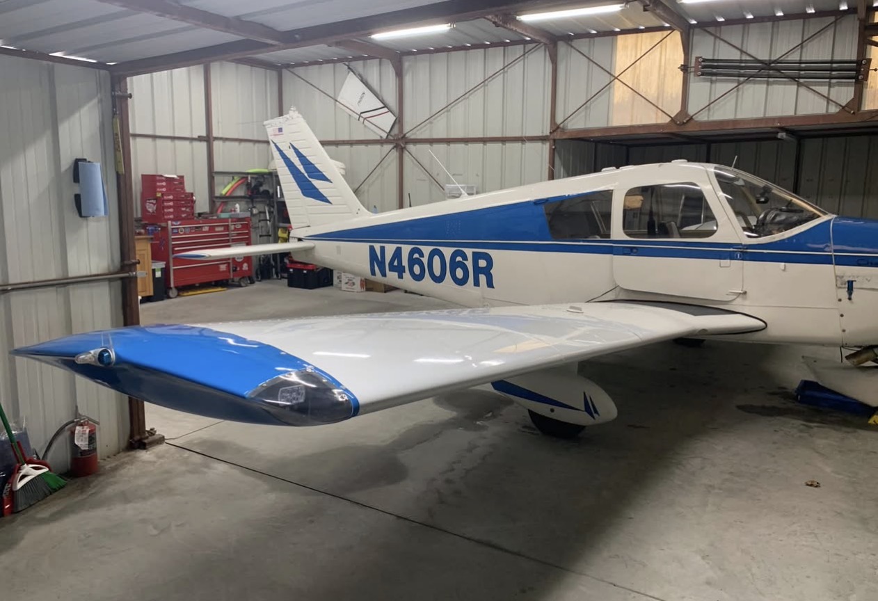 Aiken Pilot Training's image