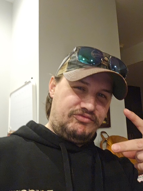 Brothers In Arms Paranormal's image