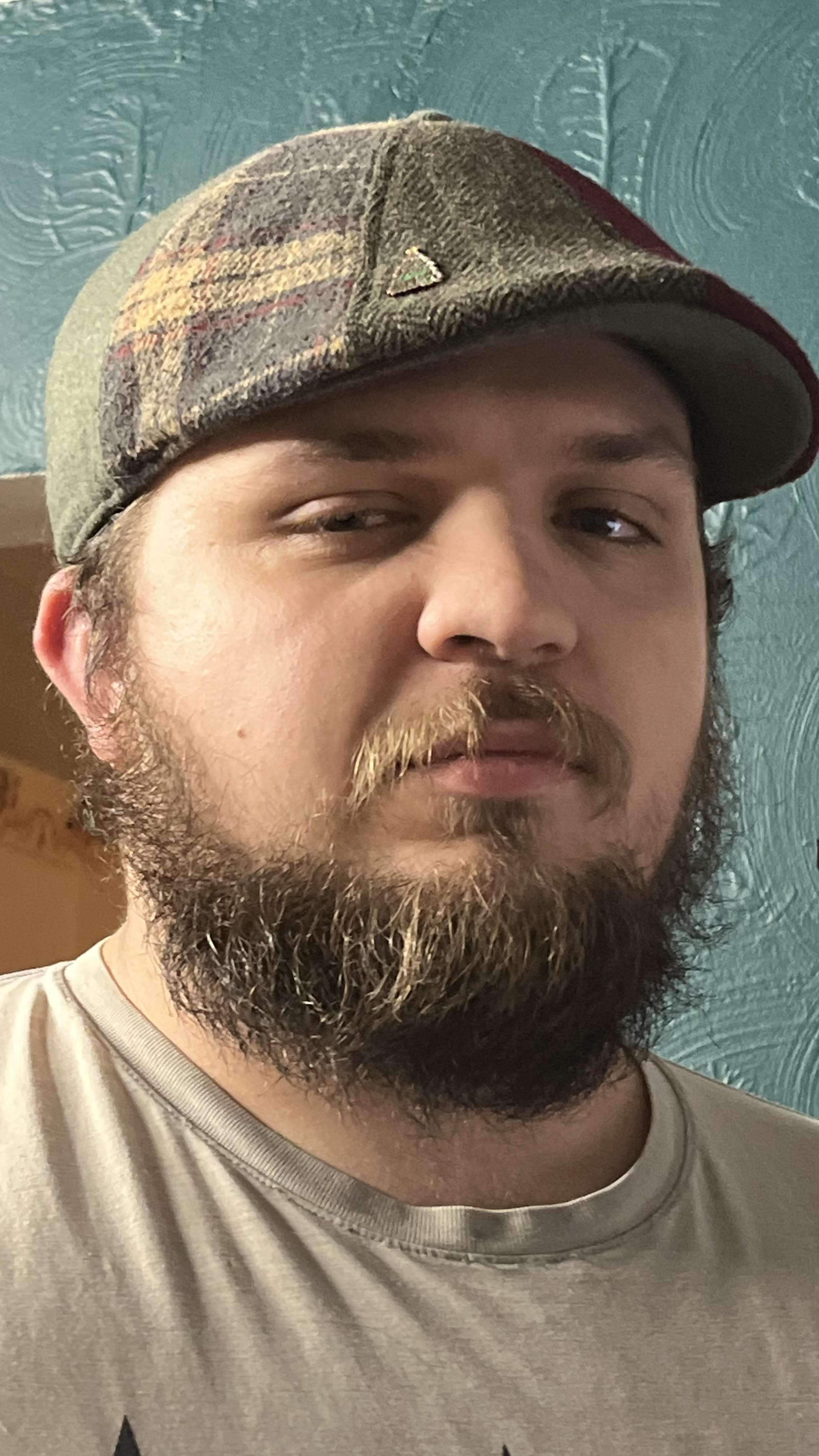 Brothers In Arms Paranormal's image