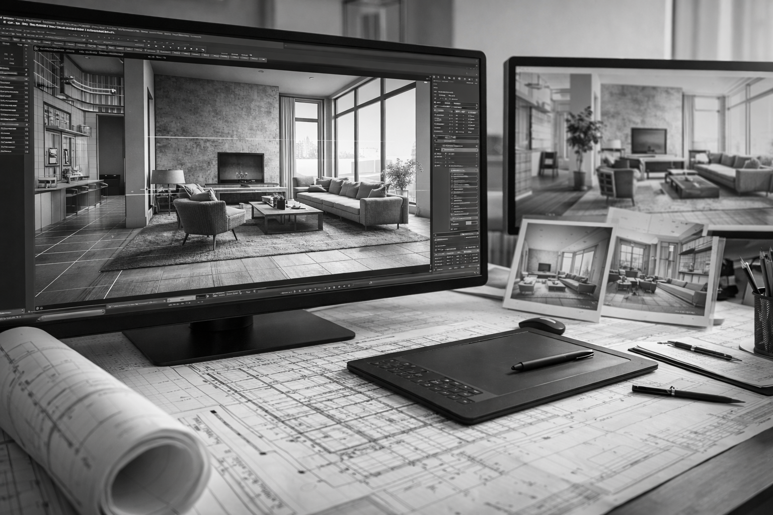 Reneszánsz Építő Kft.'s image