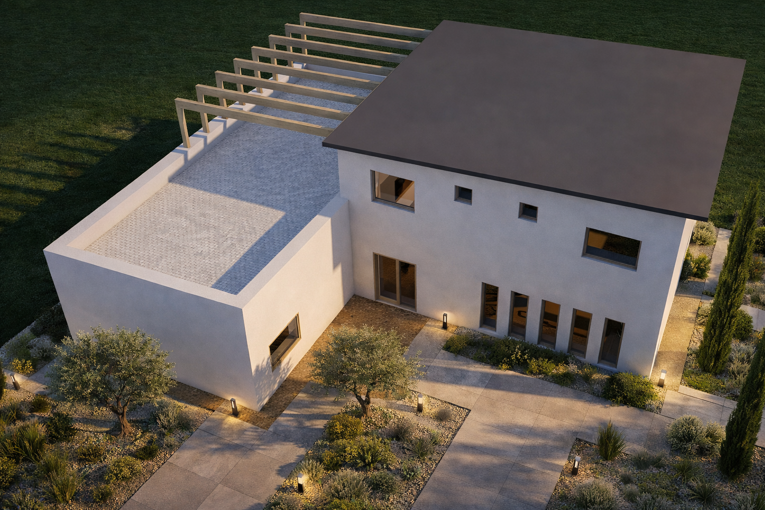 Reneszánsz Építő Kft.'s image