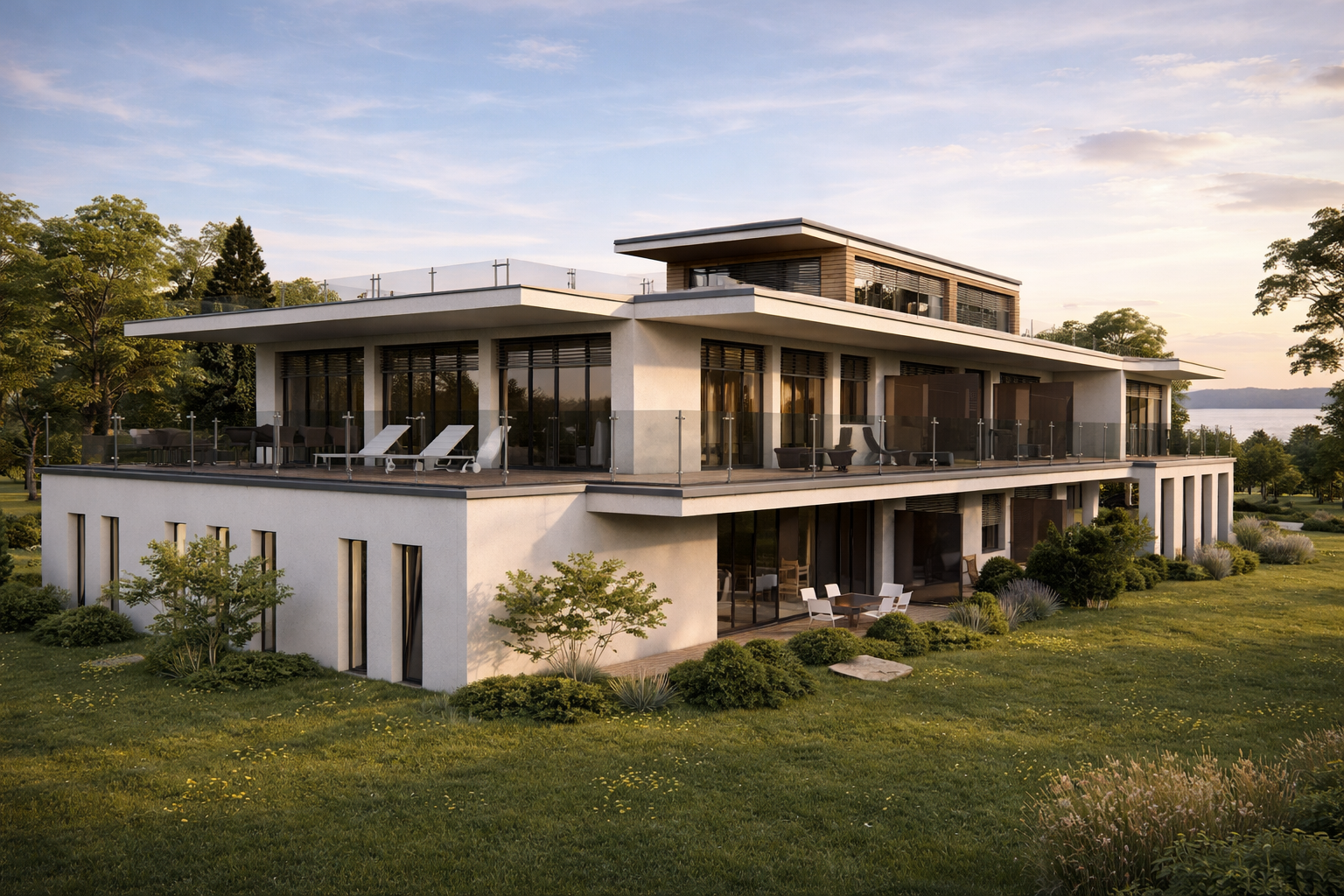 Reneszánsz Építő Kft.'s image