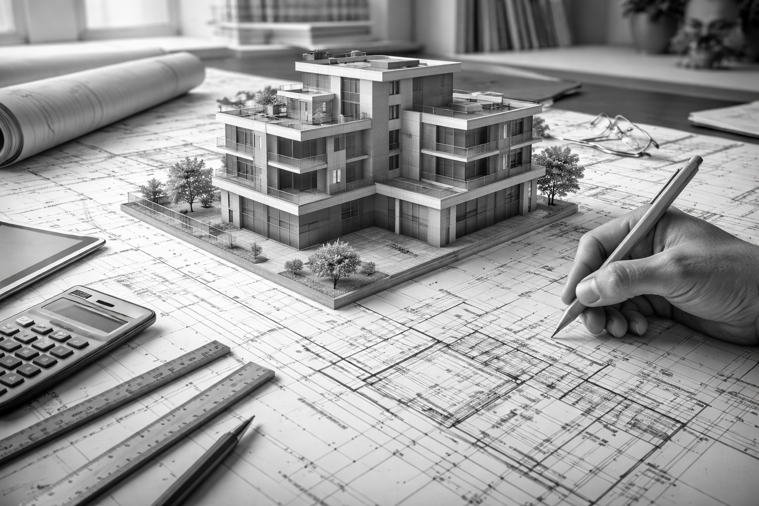 Reneszánsz Építő Kft.'s image