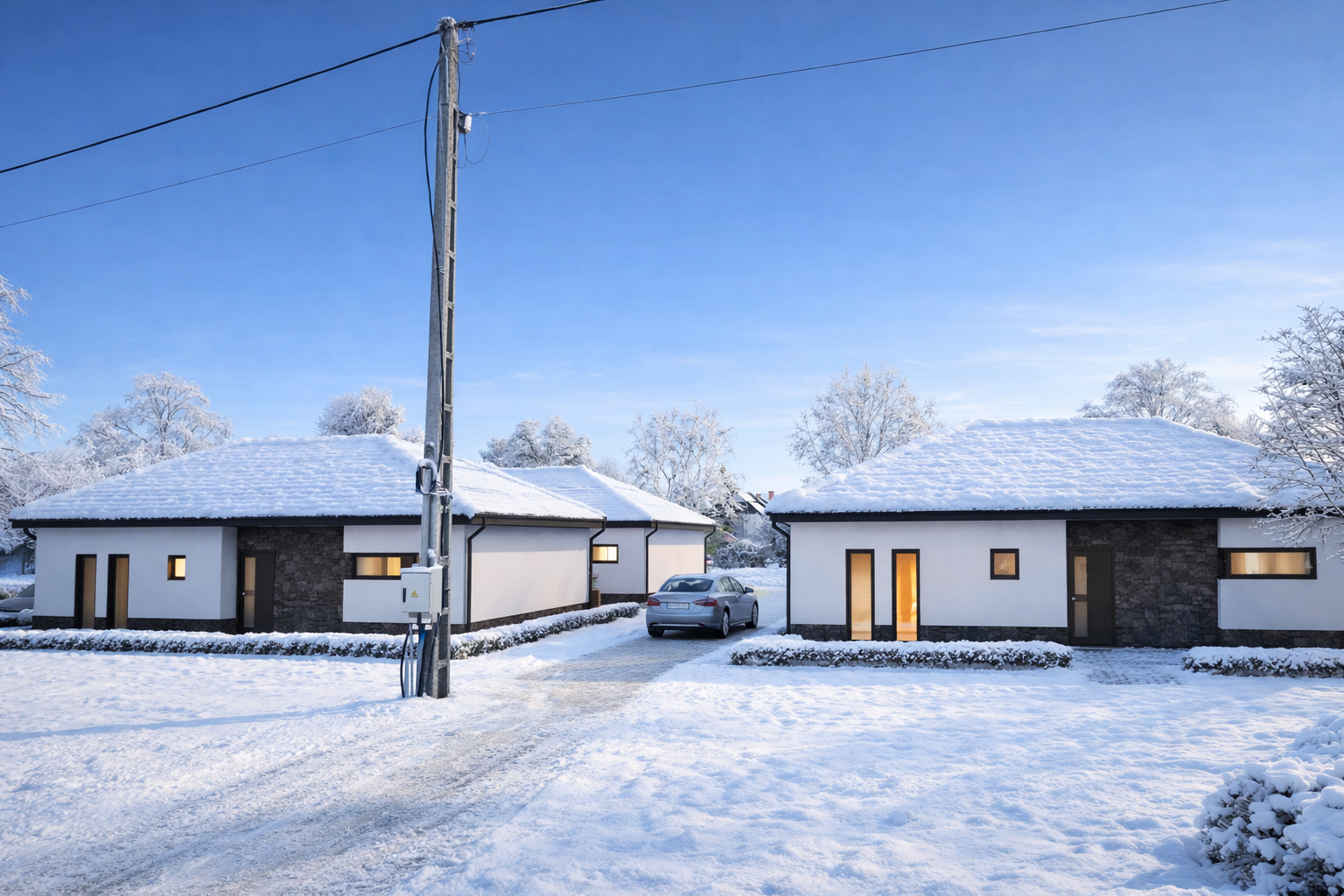 Reneszánsz Építő Kft.'s image