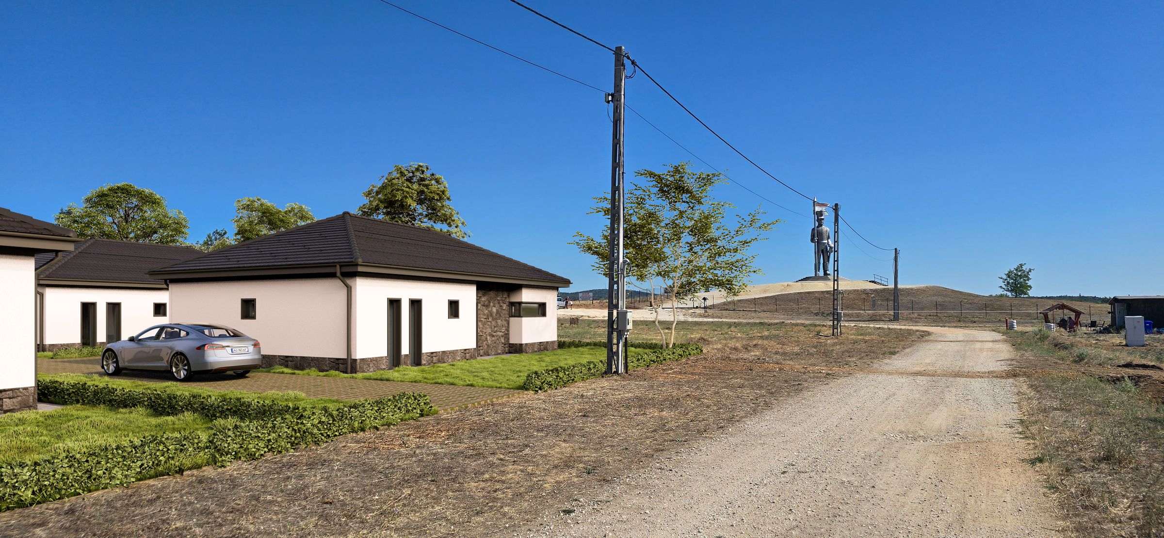 Reneszánsz Építő Kft.'s image