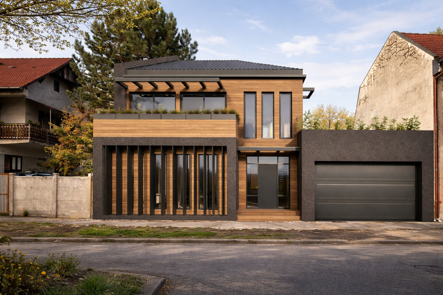 Reneszánsz Építő Kft.'s image