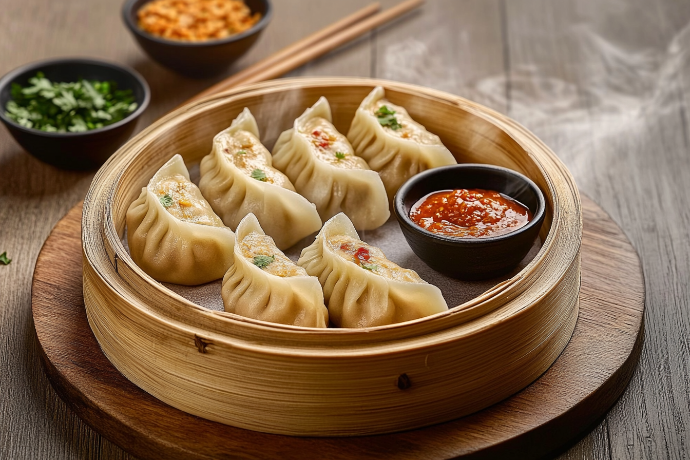 Foodieum | Multi-Cuisine Food Court's image