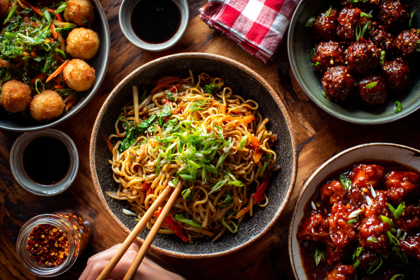 Foodieum | Multi-Cuisine Food Court's image