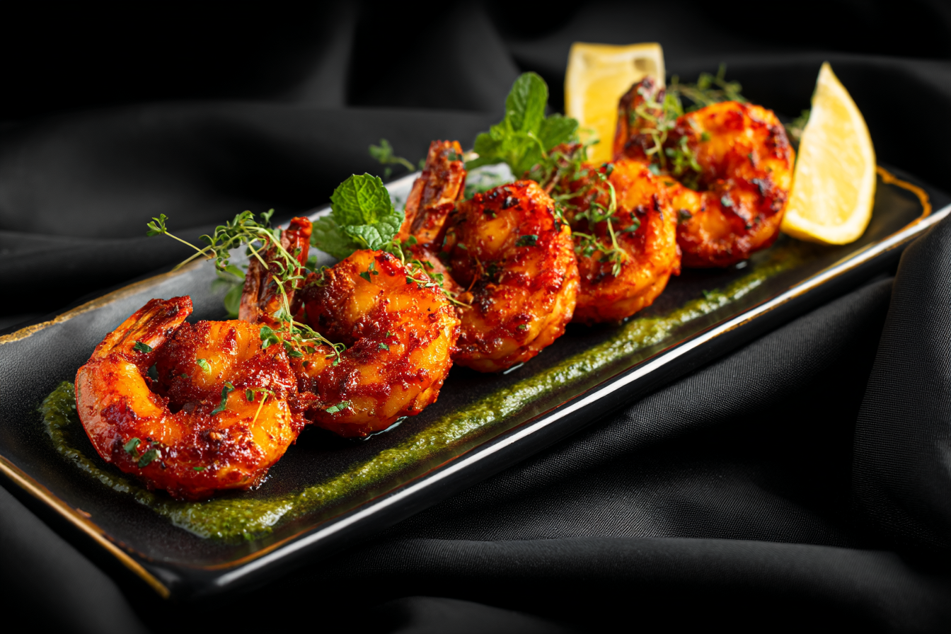 Foodieum | Multi-Cuisine Food Court's image