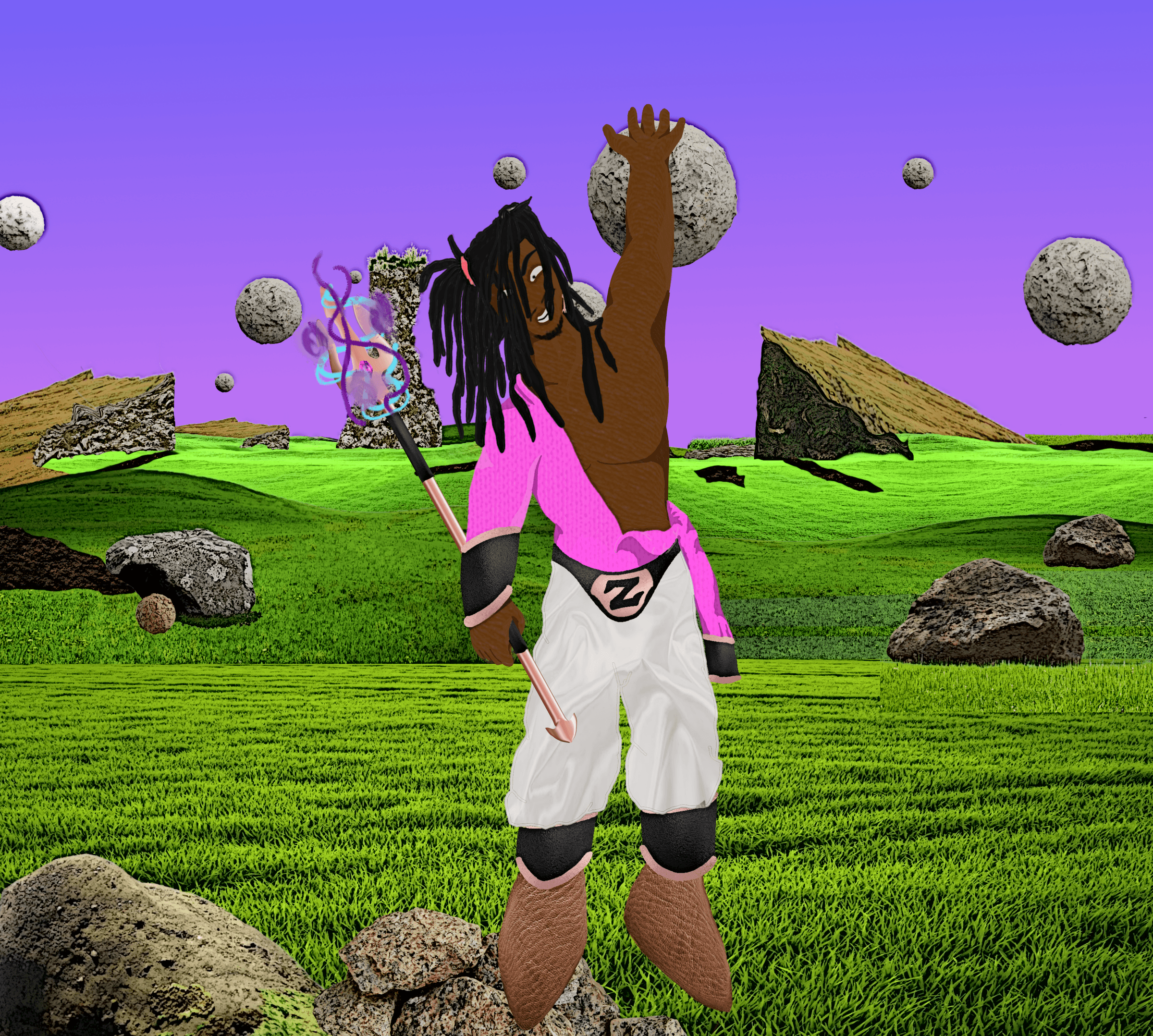 zombie sama's image