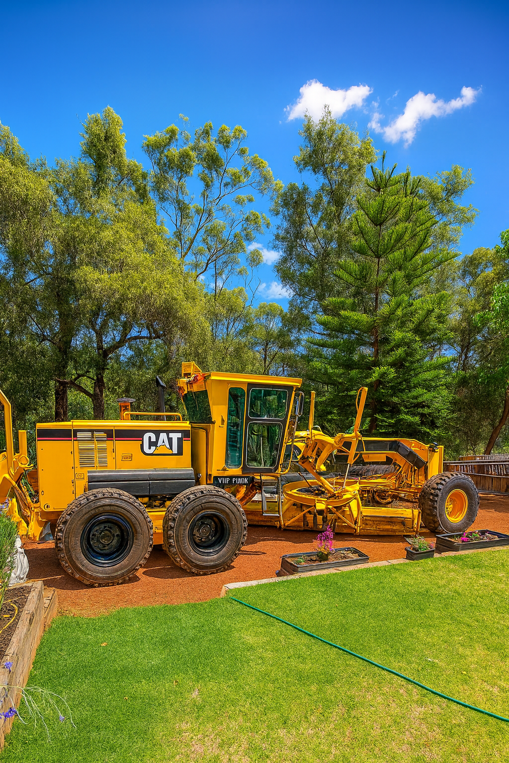 Ember Safe Bushfire Solutions 's image