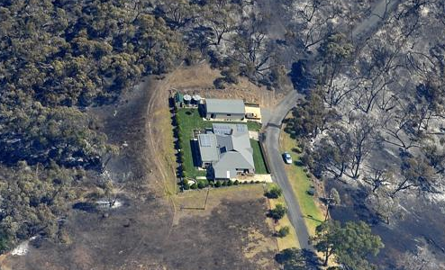 Ember Safe Bushfire Solutions 's image
