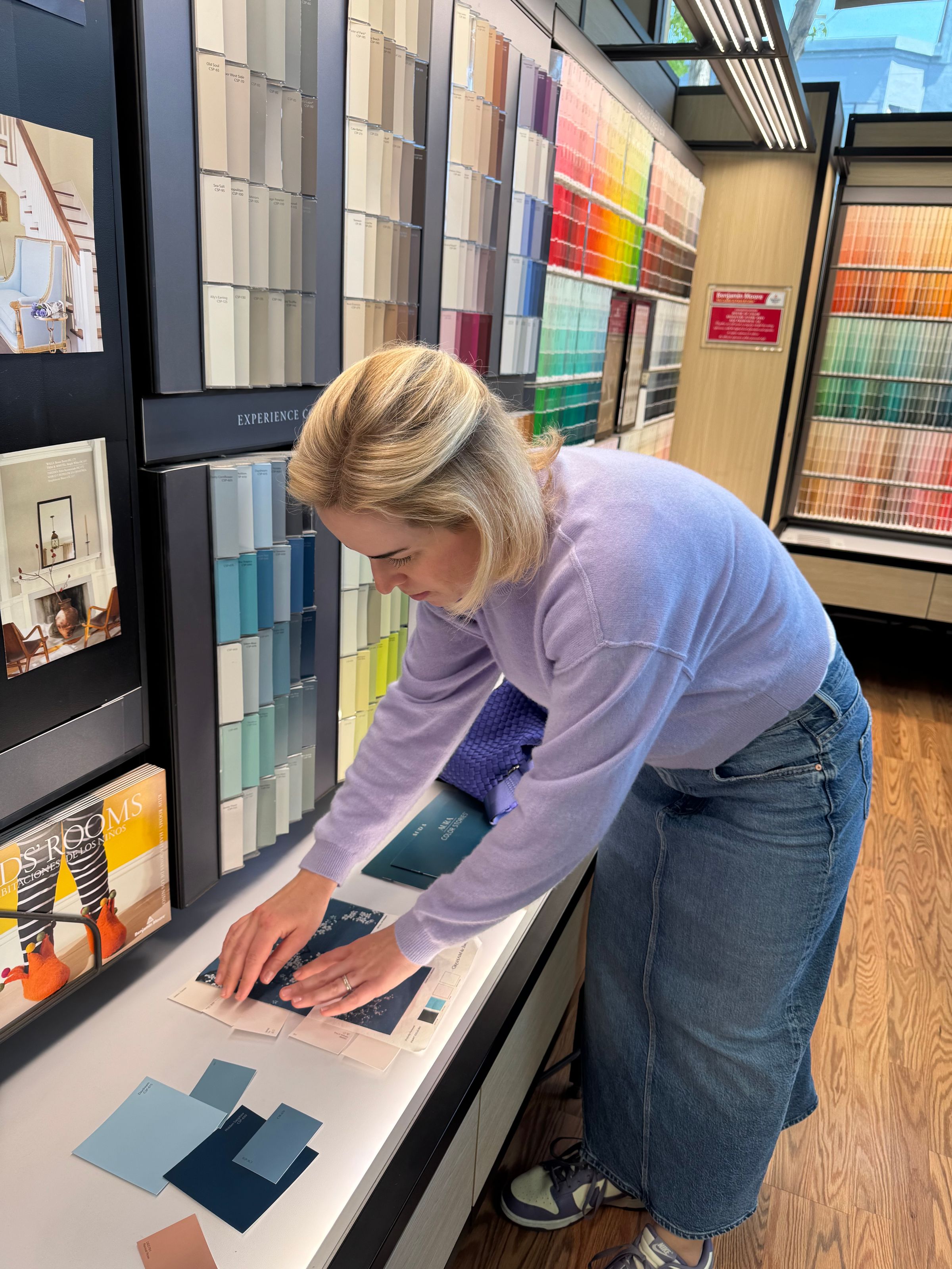 Heather Elizabeth Interiors's image