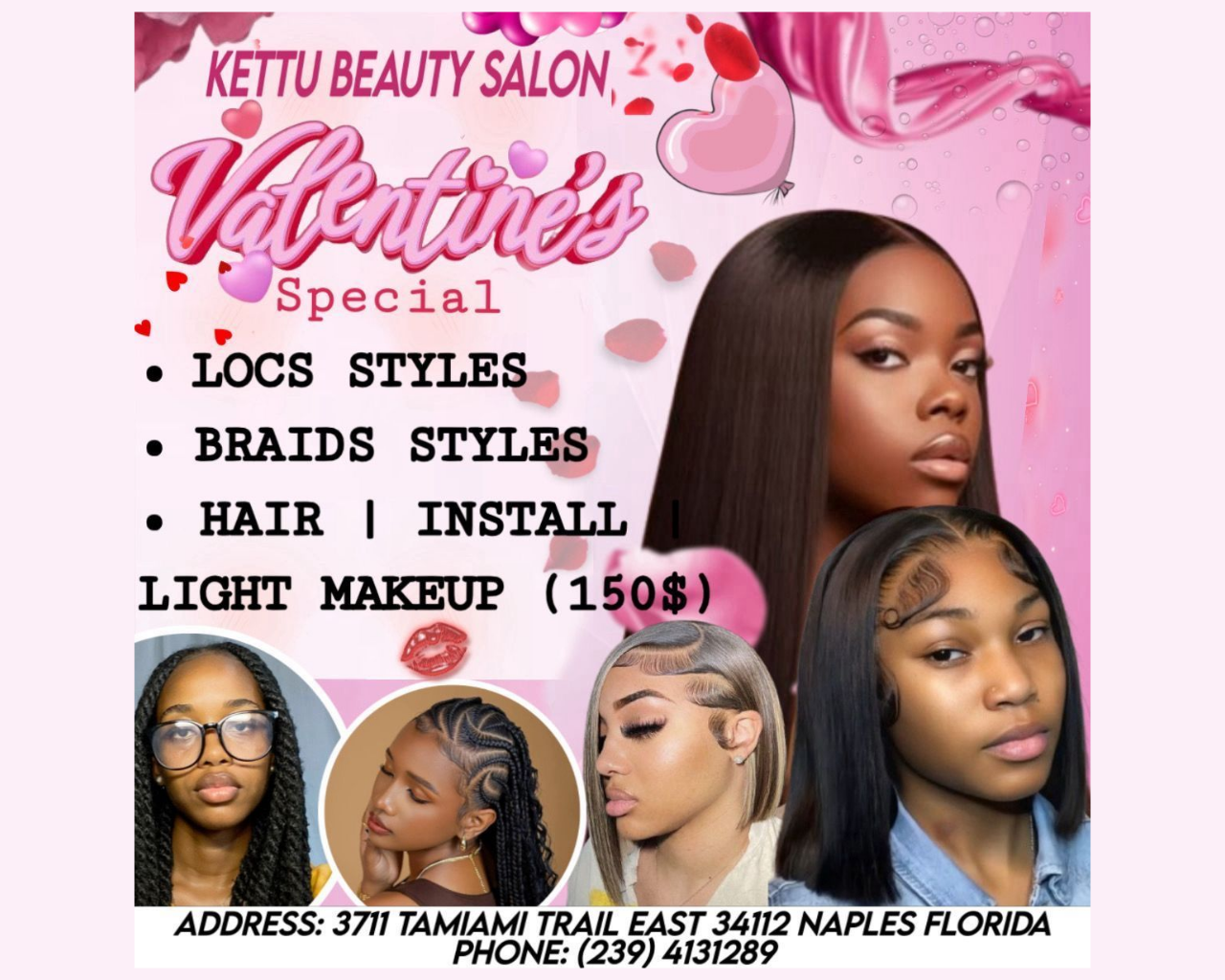 Kettu Beauty's image