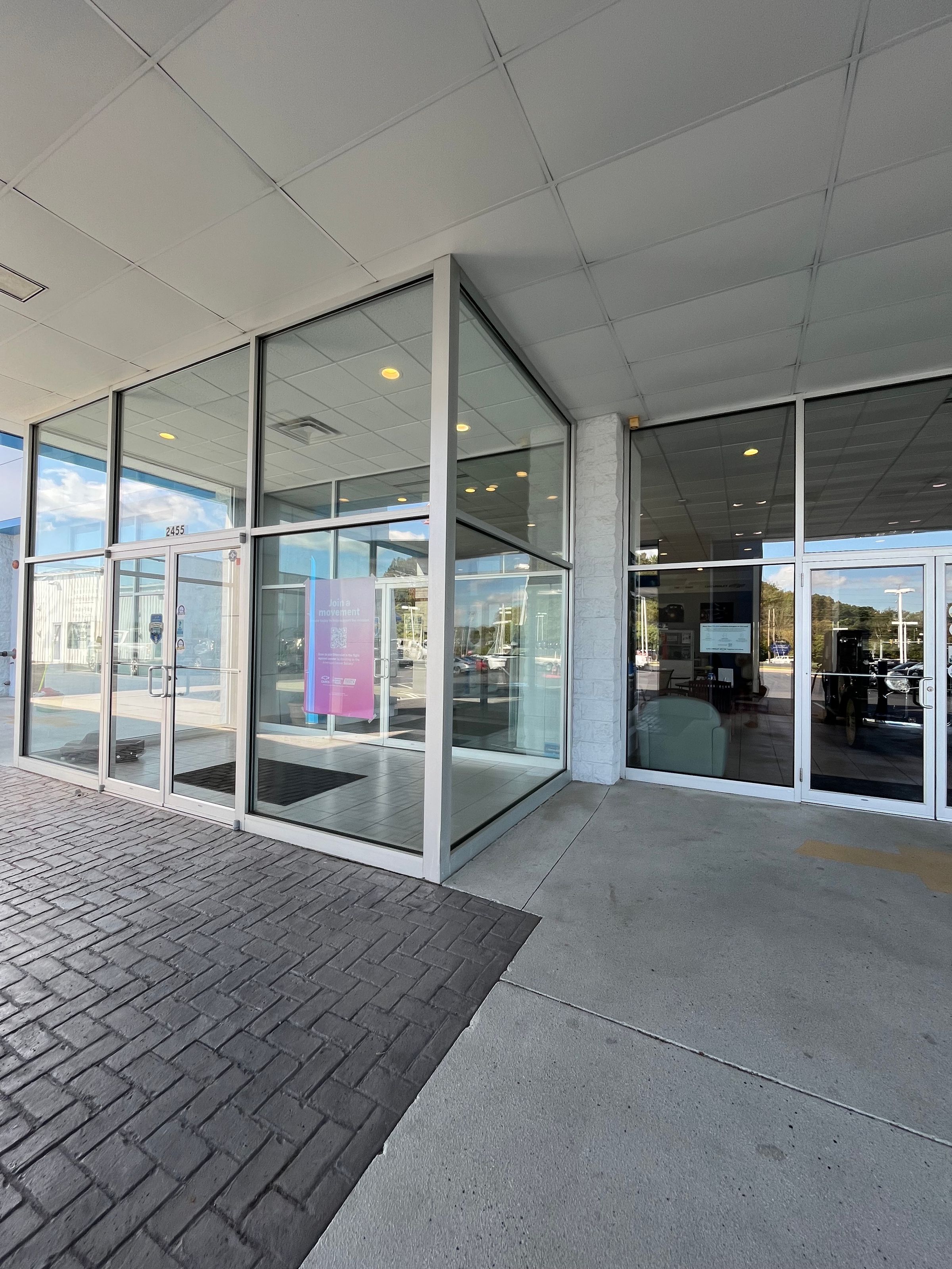 Shenandoah Shine Services, LLC 's image