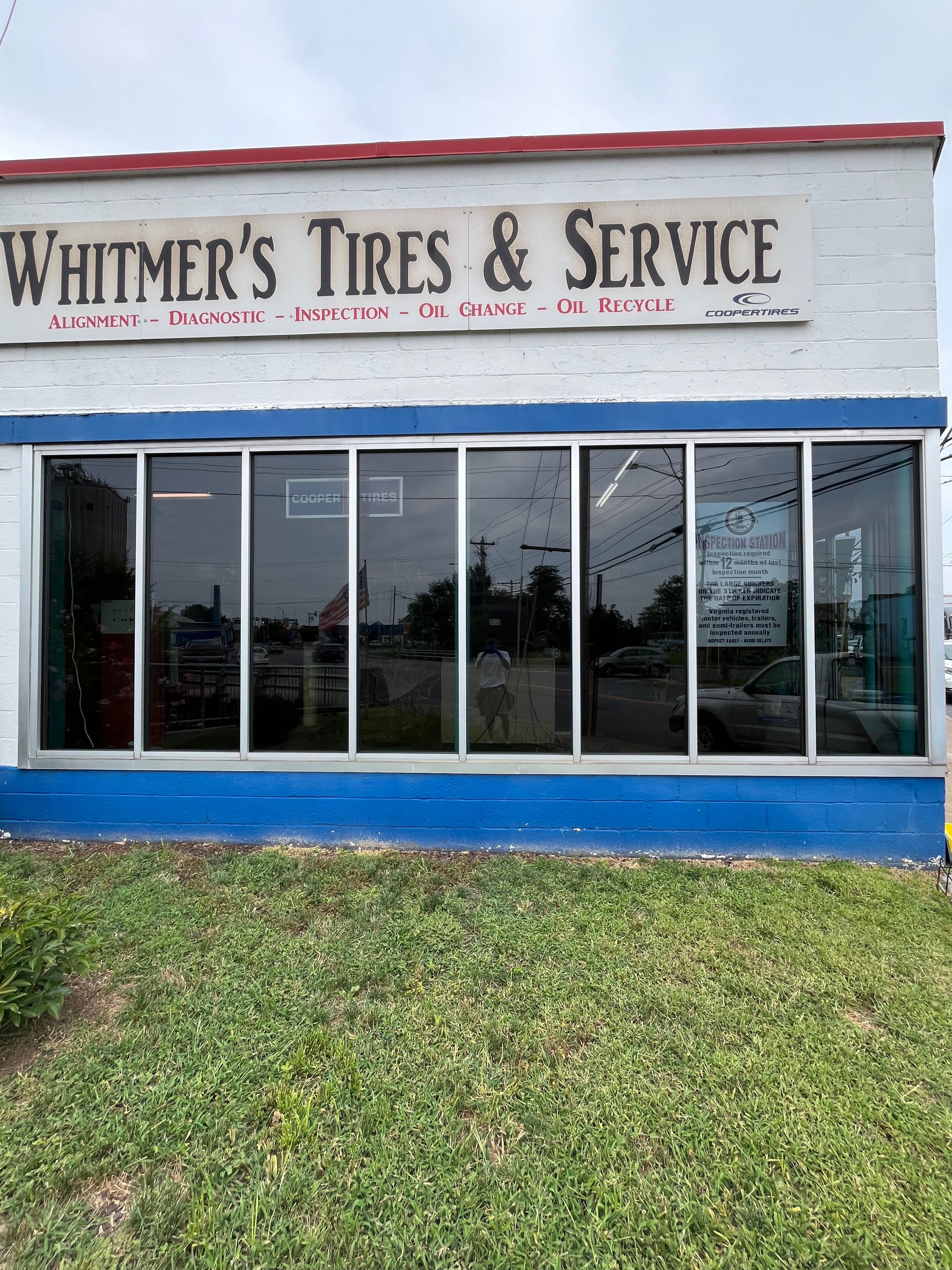 Shenandoah Shine Services, LLC 's image
